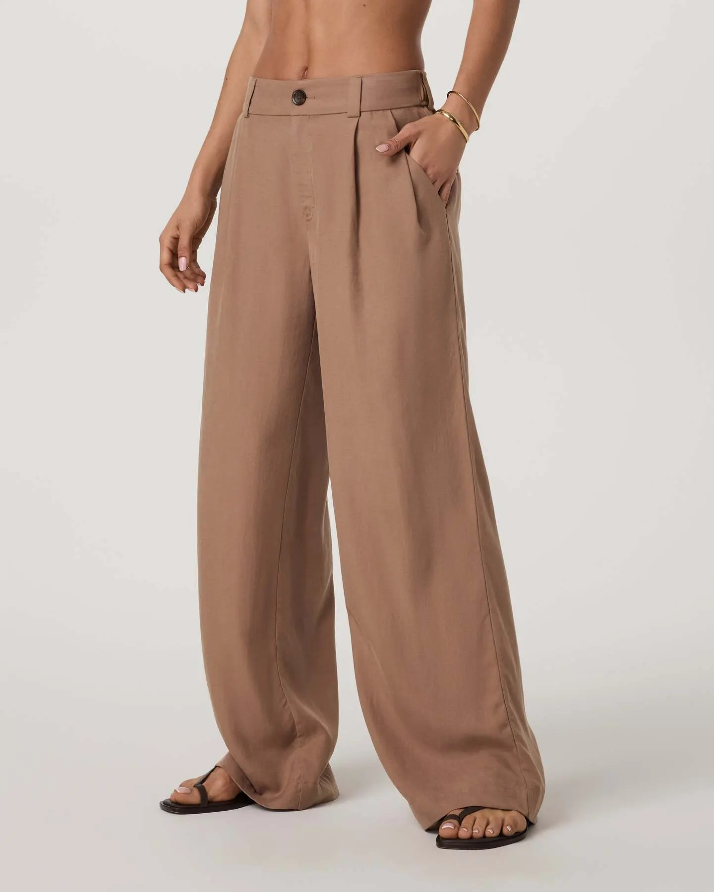 Trestles Twill Wideleg - Image 6