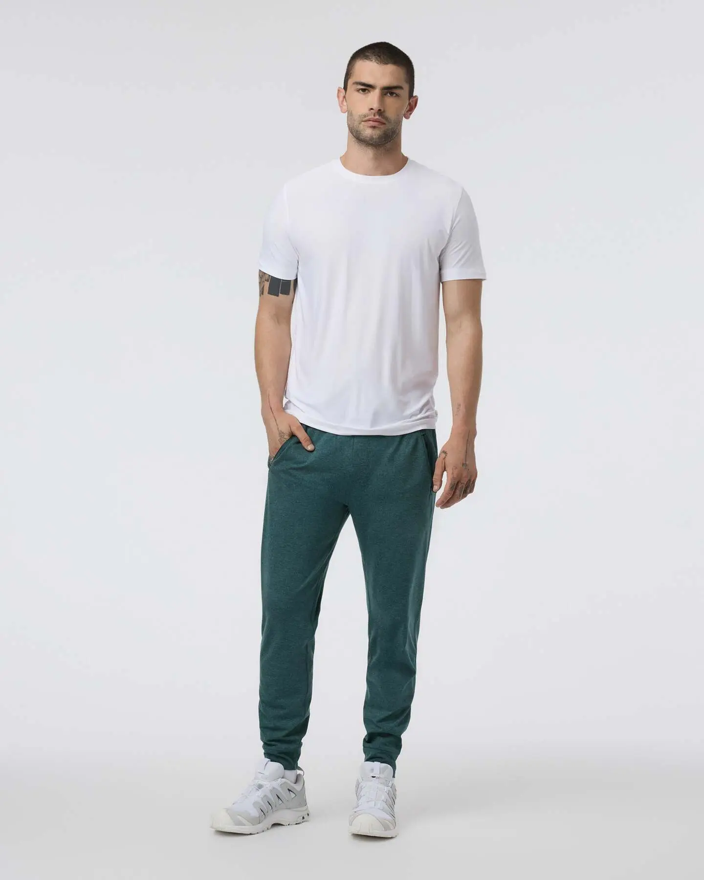 Ponto Performance Jogger - Image 4