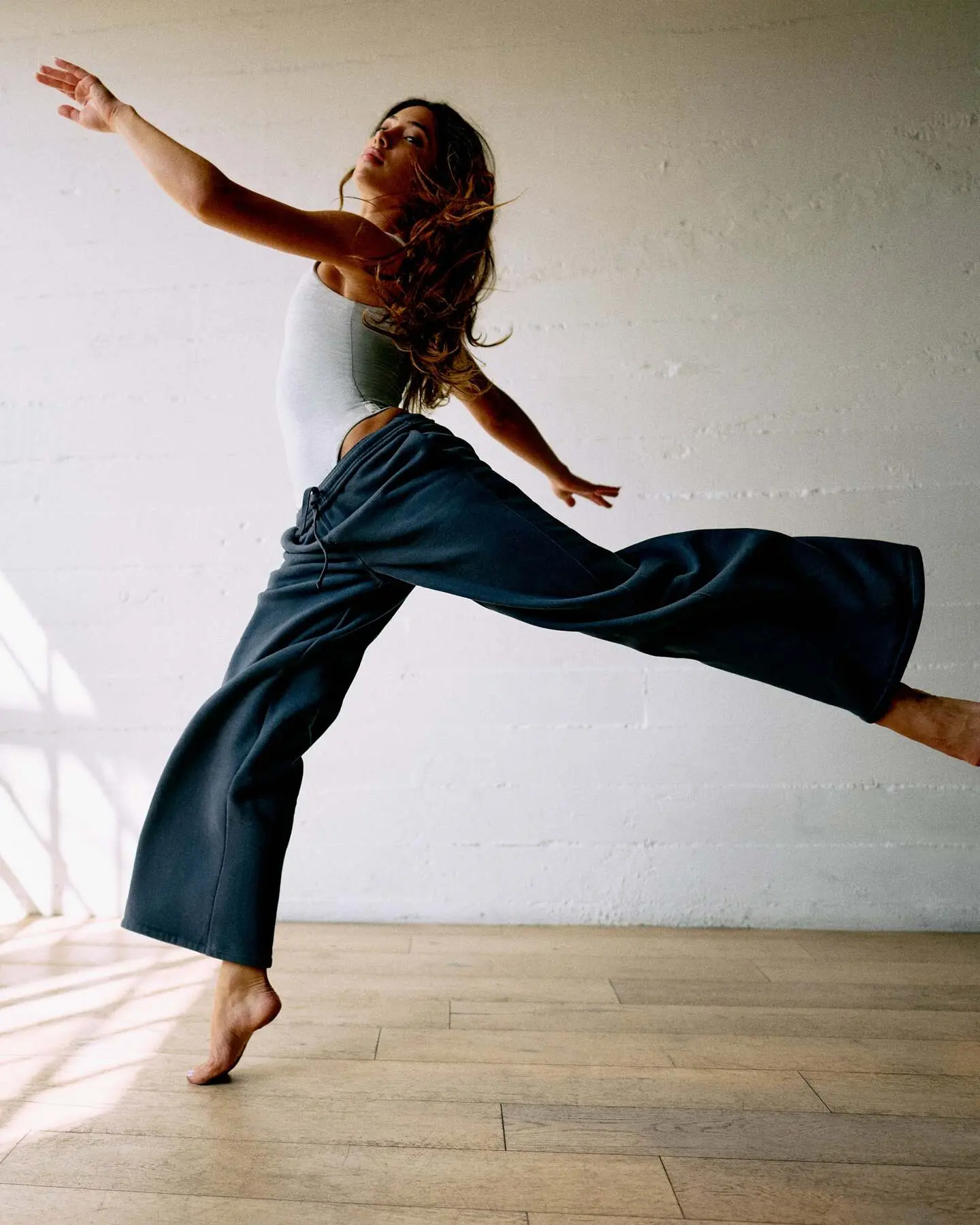 Restore Ultra Wideleg Sweatpant