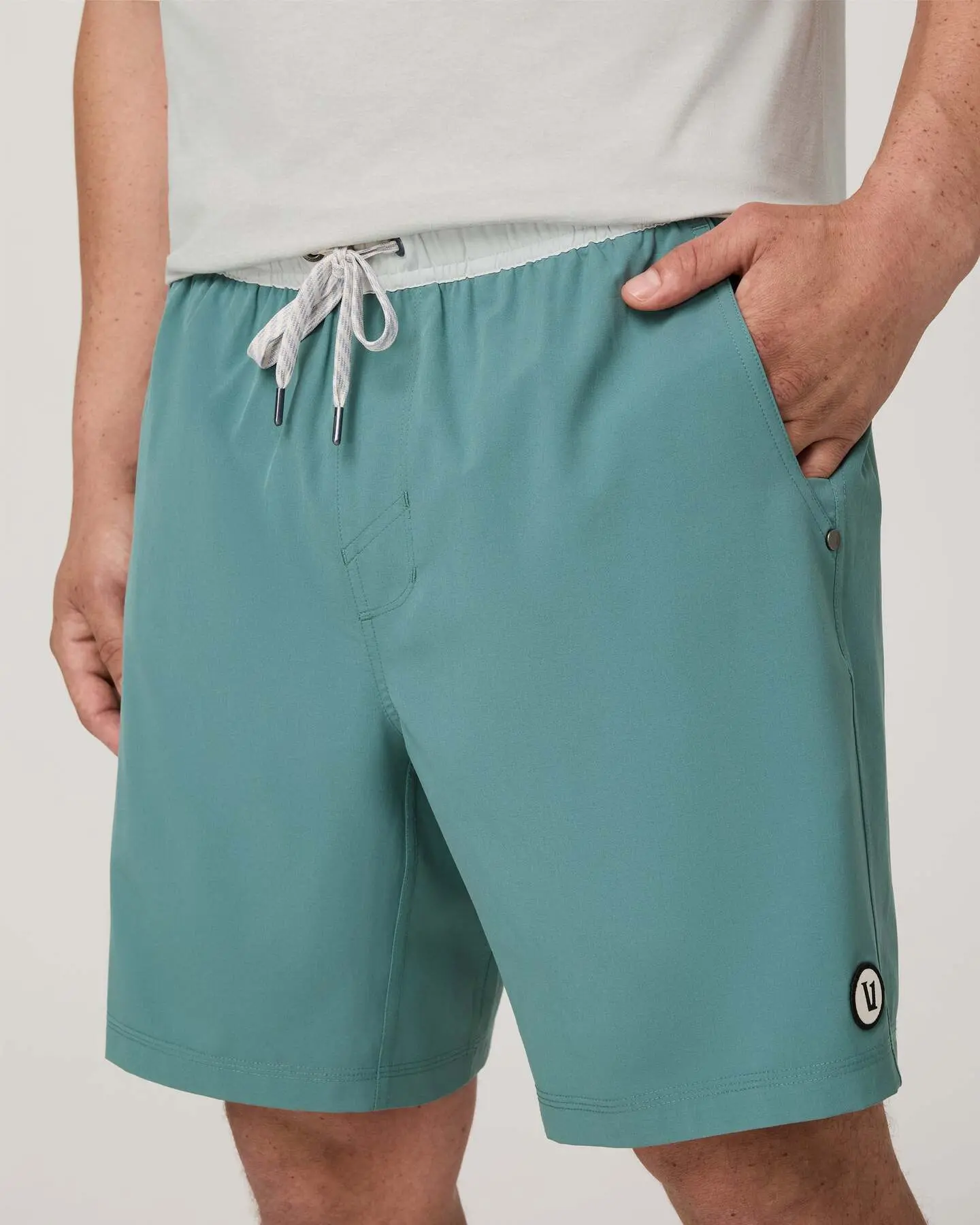 Kore Short Lined 7" - Image 5