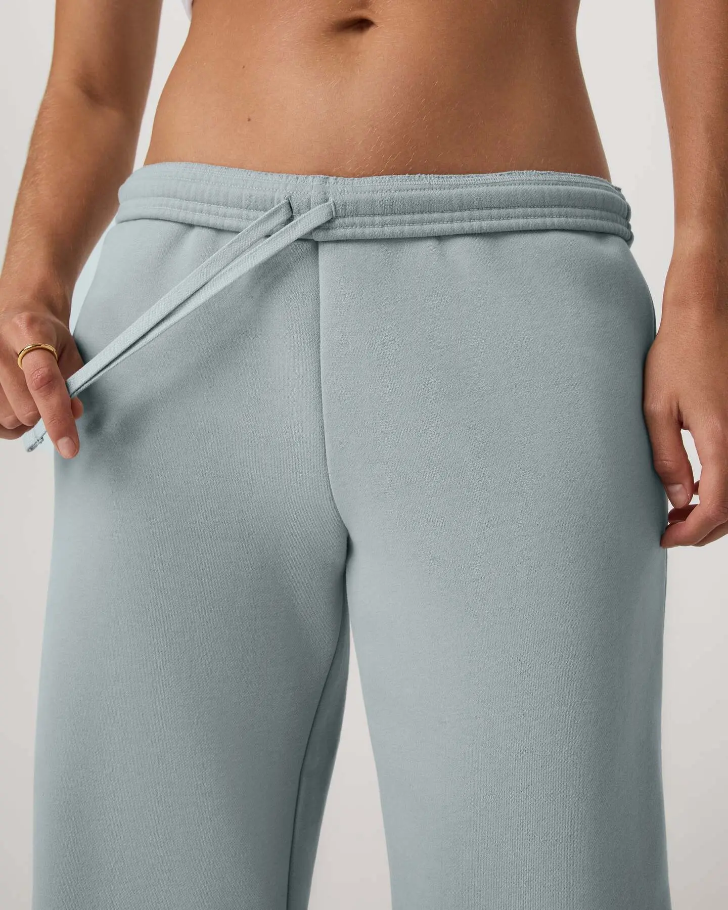 Restore Straight Leg Sweatpant - Image 2