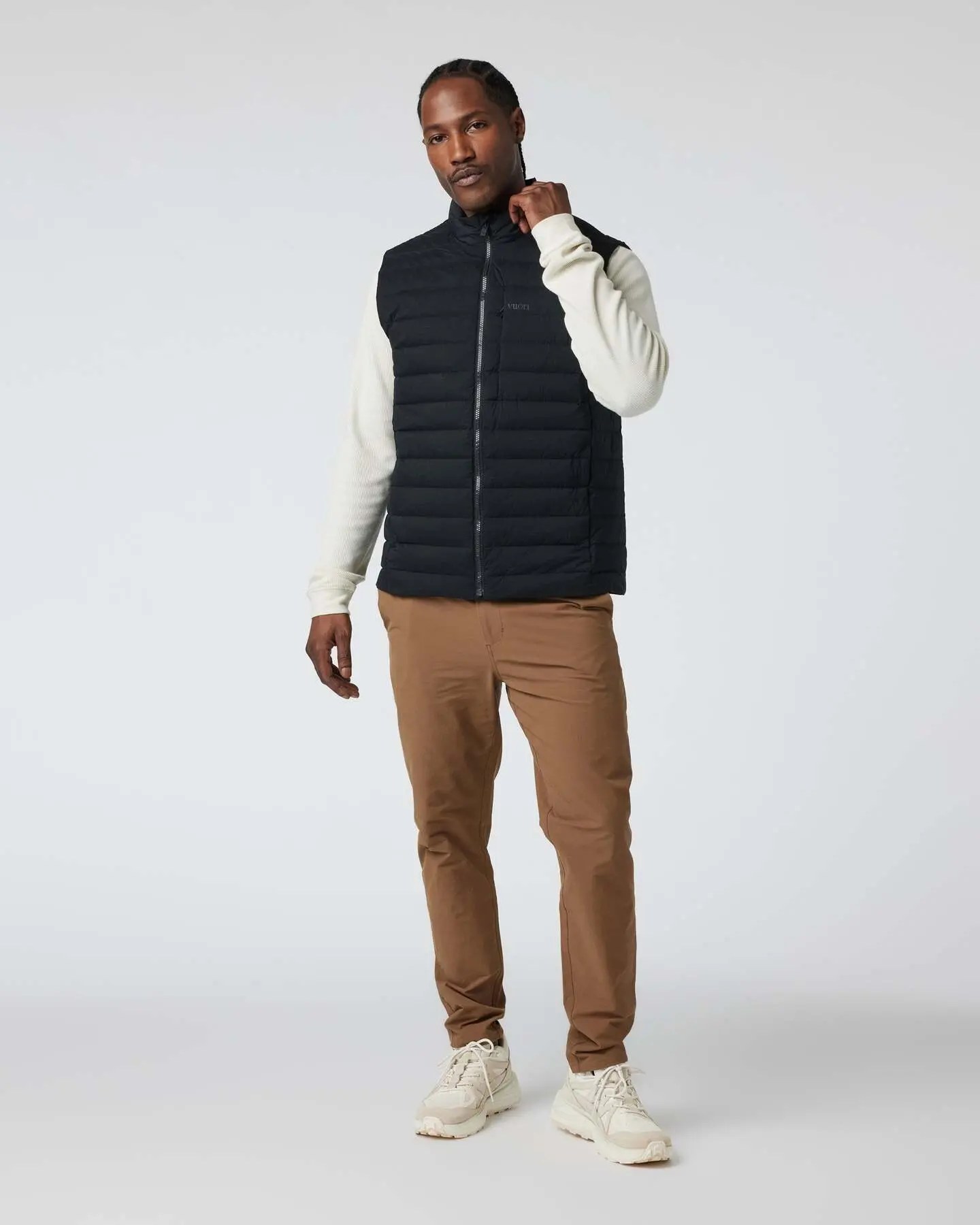 Steadfast Insulated Vest - Image 3