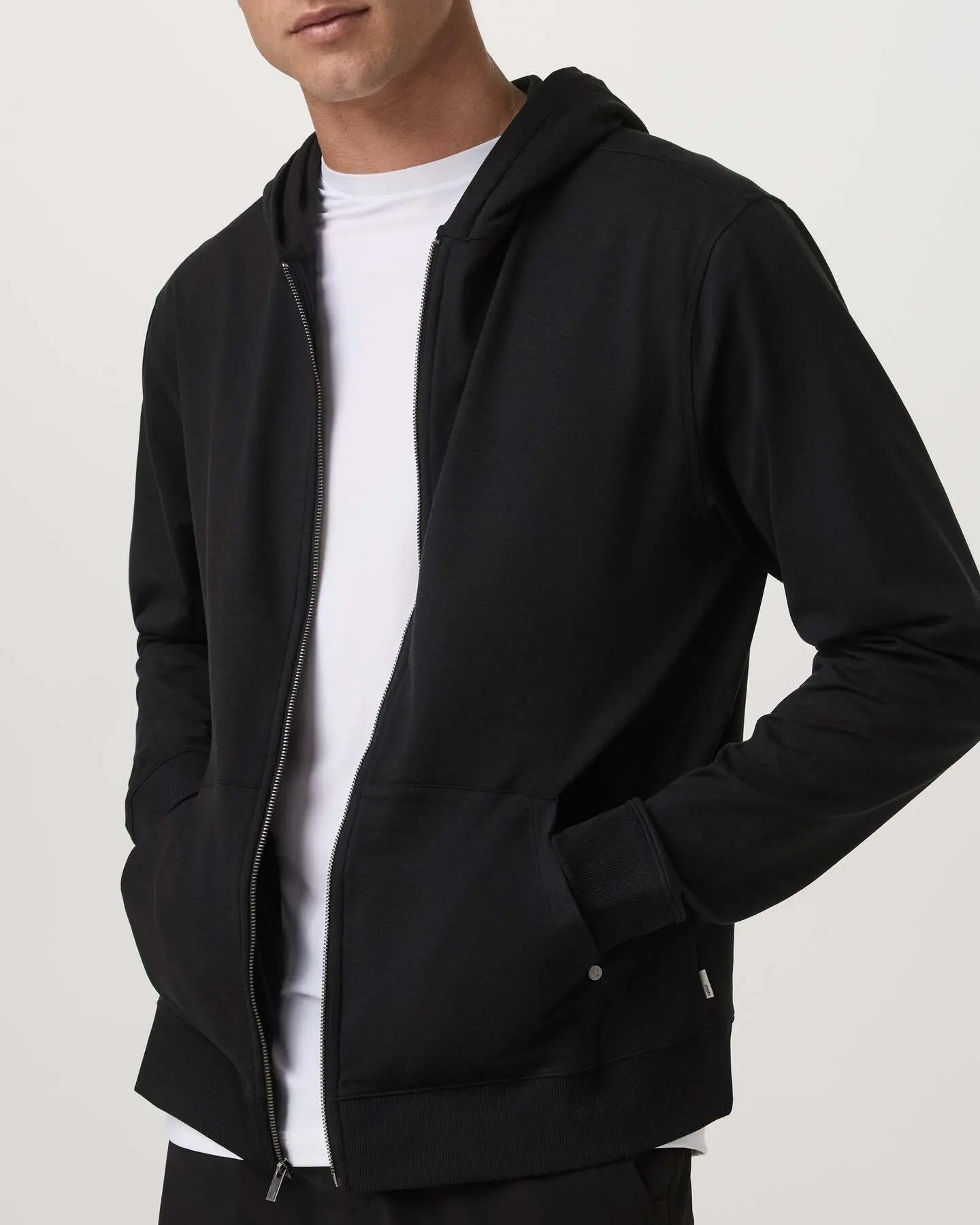 Coronado Full Zip Hoodie 2.0 - Image 5