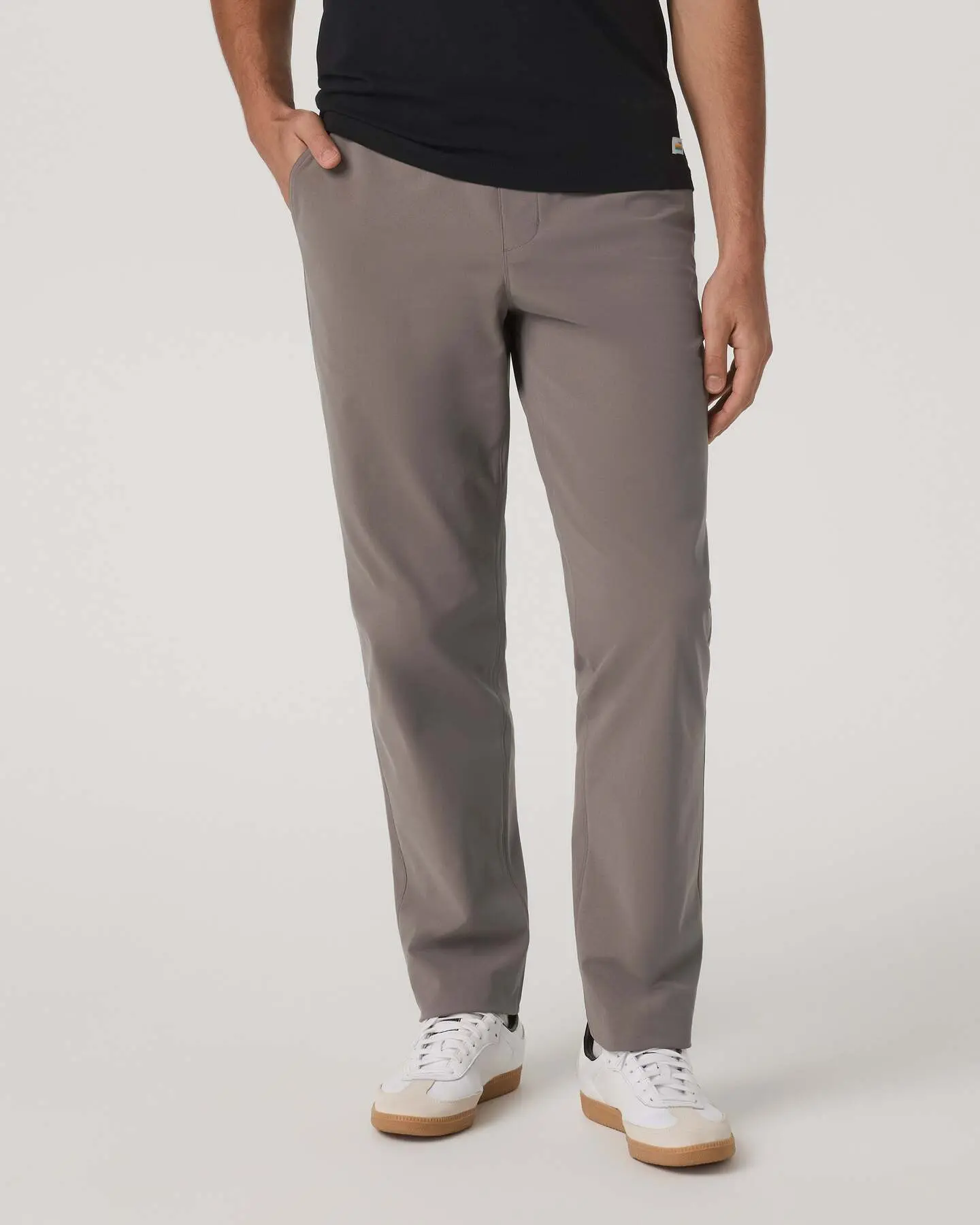 Vuori Meta Elastic Waist Pant Classic Fit 32"