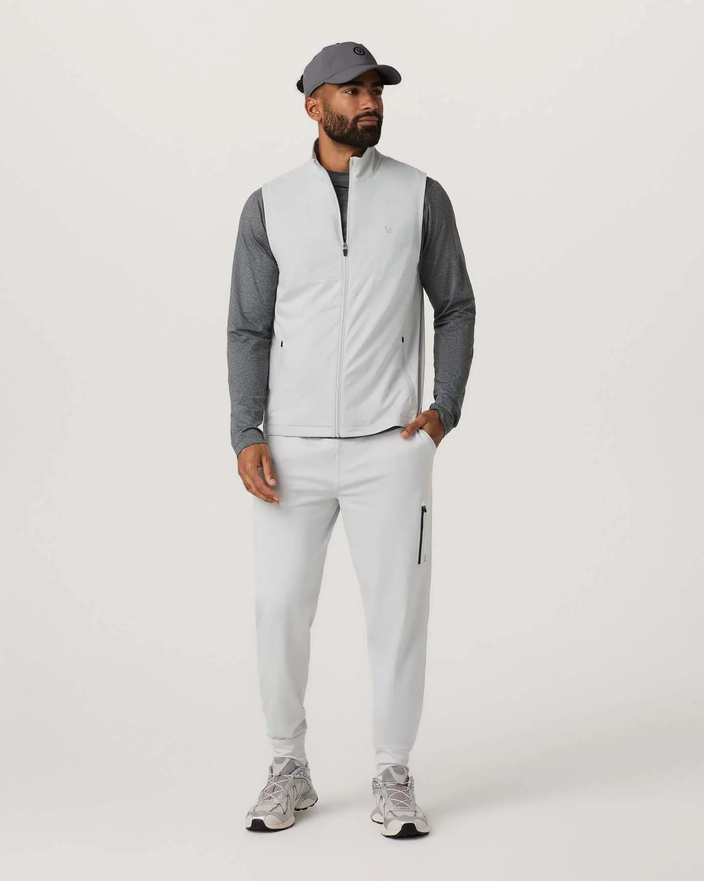Sunday Element Vest