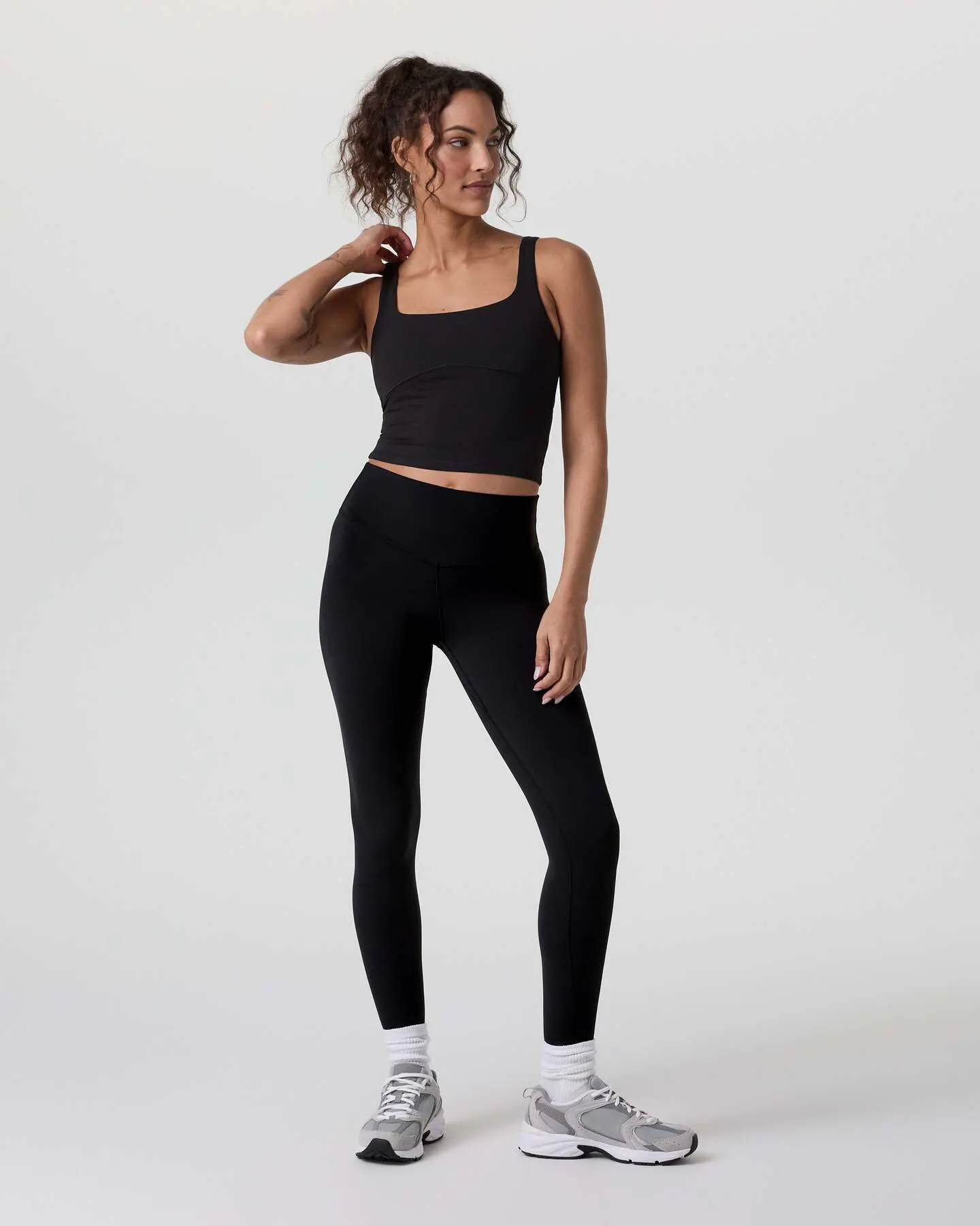 Vuori Alltheform Support Tank - Image 6