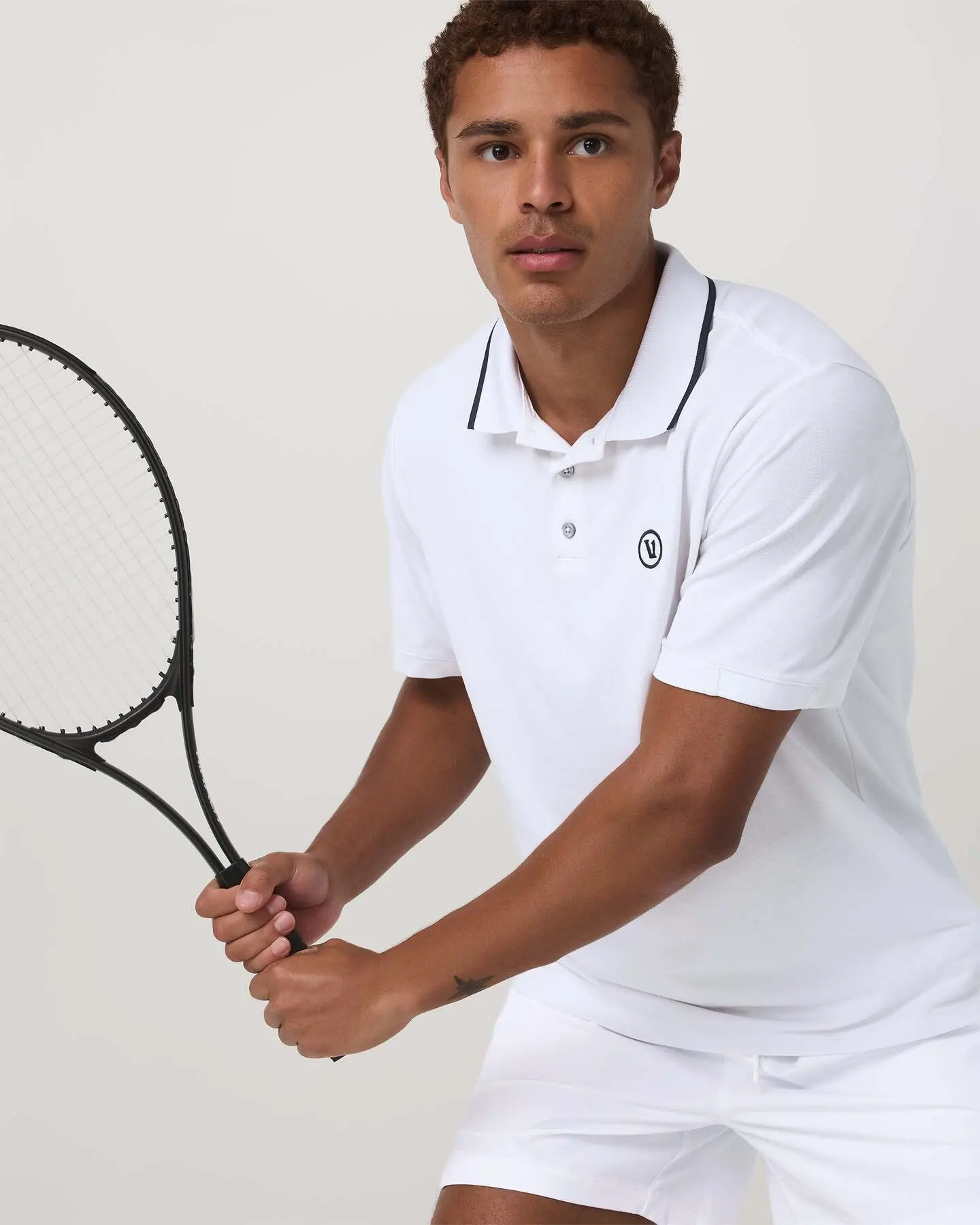 Short Sleeve Gamepoint Polo 2.0 - Image 2