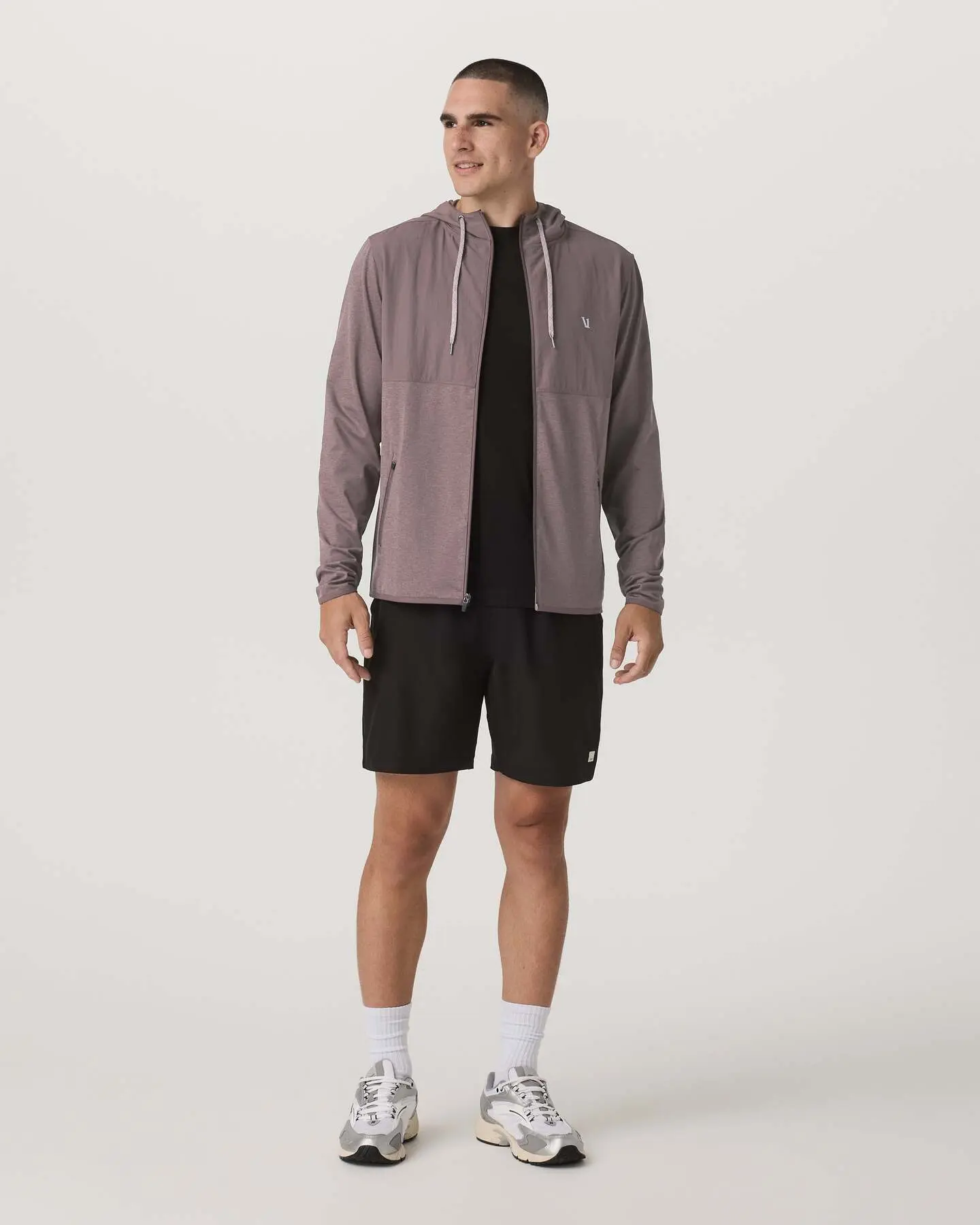 Sunday Element Jacket - Image 4
