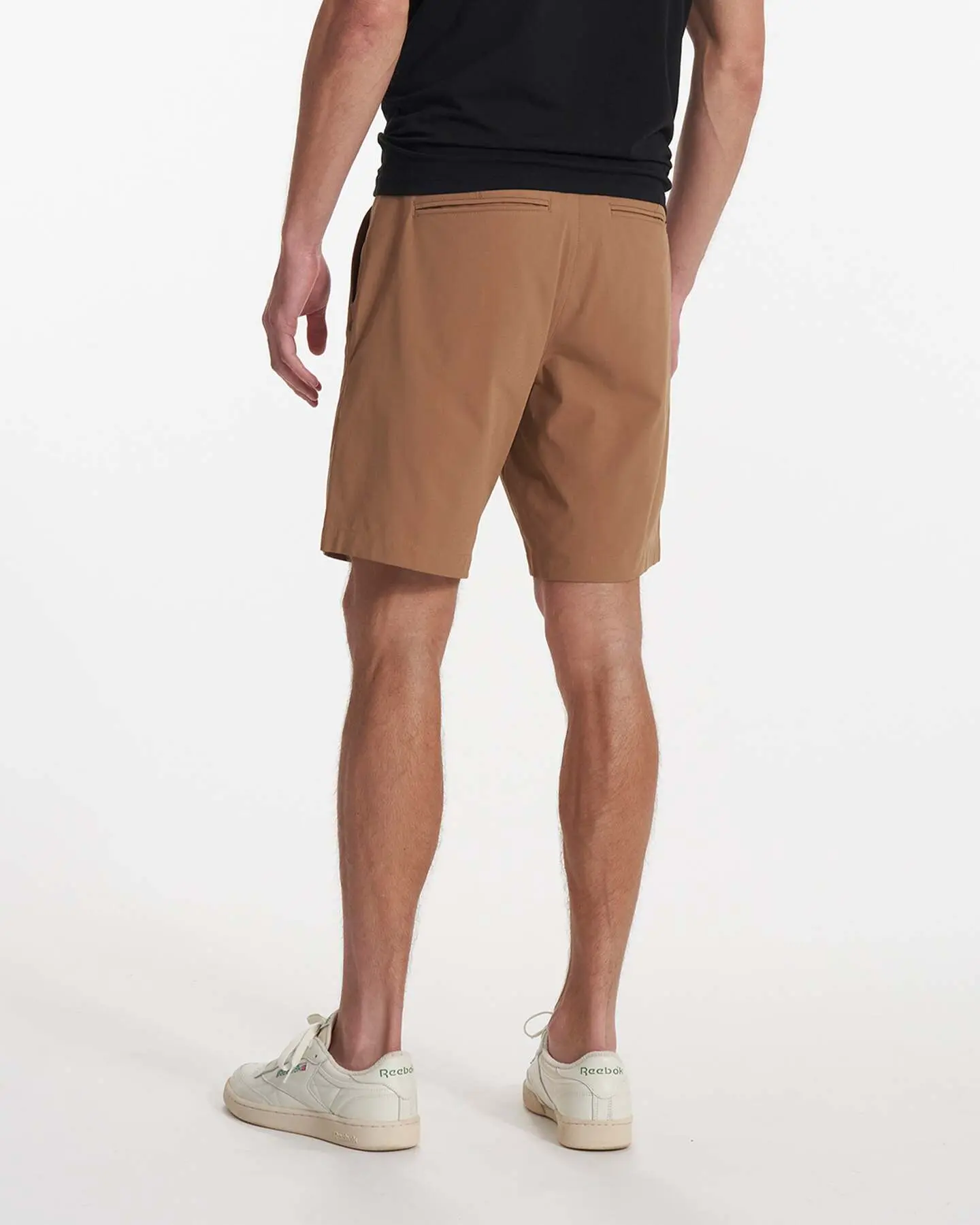 Vuori Meta Short 8" - Image 3