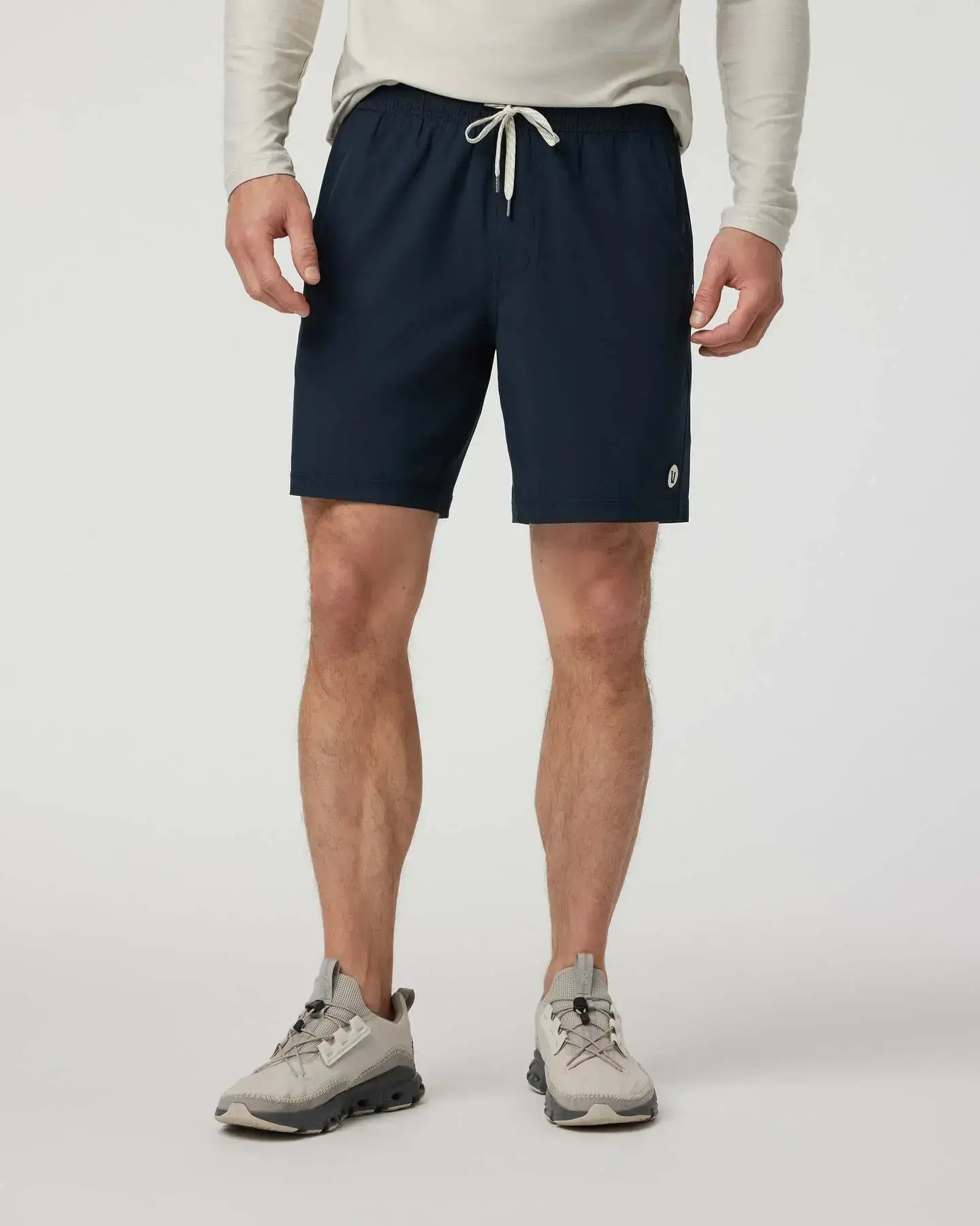 Kore Short Unlined 7"