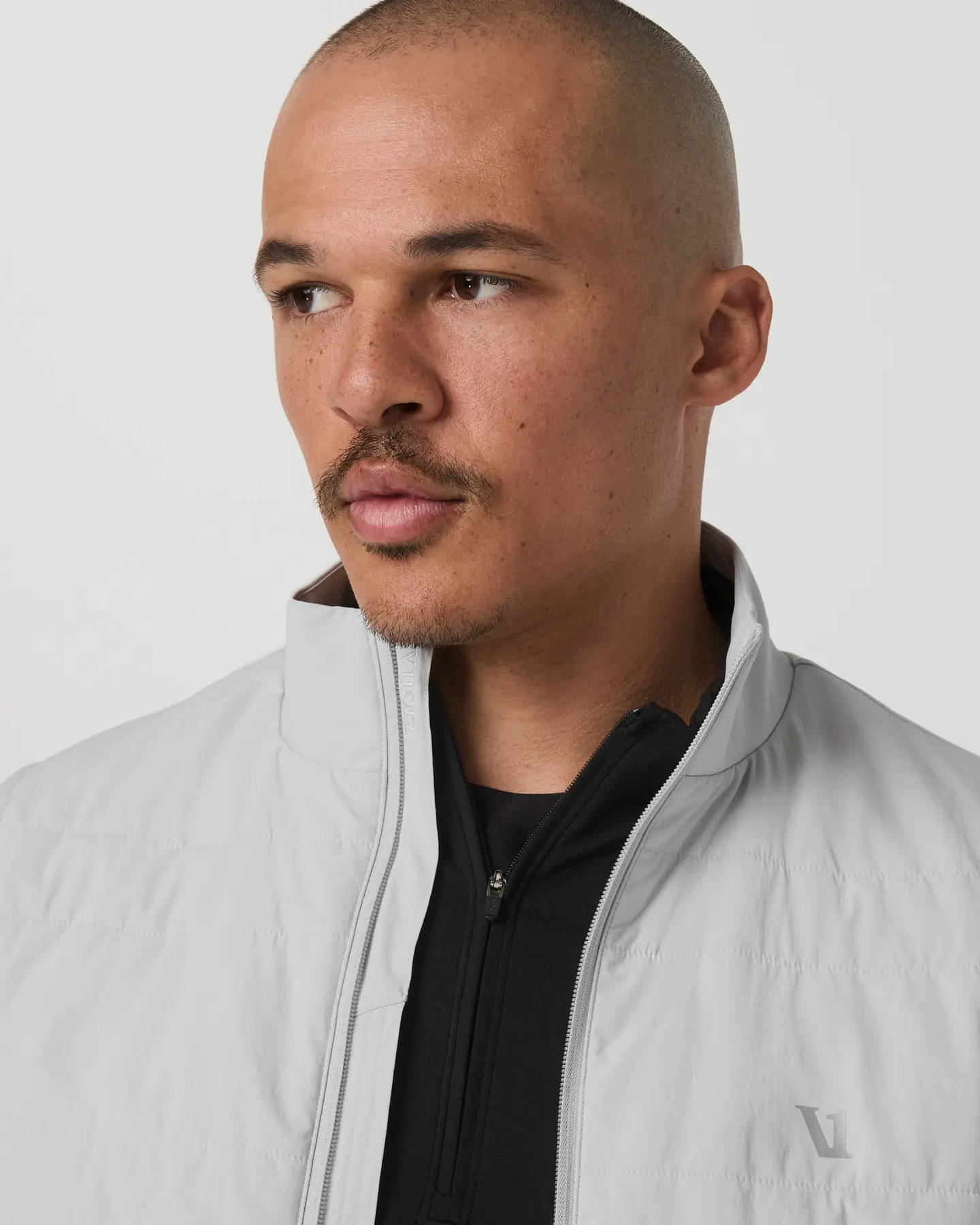 Sunday Insulated Hybrid Vest - Image 5