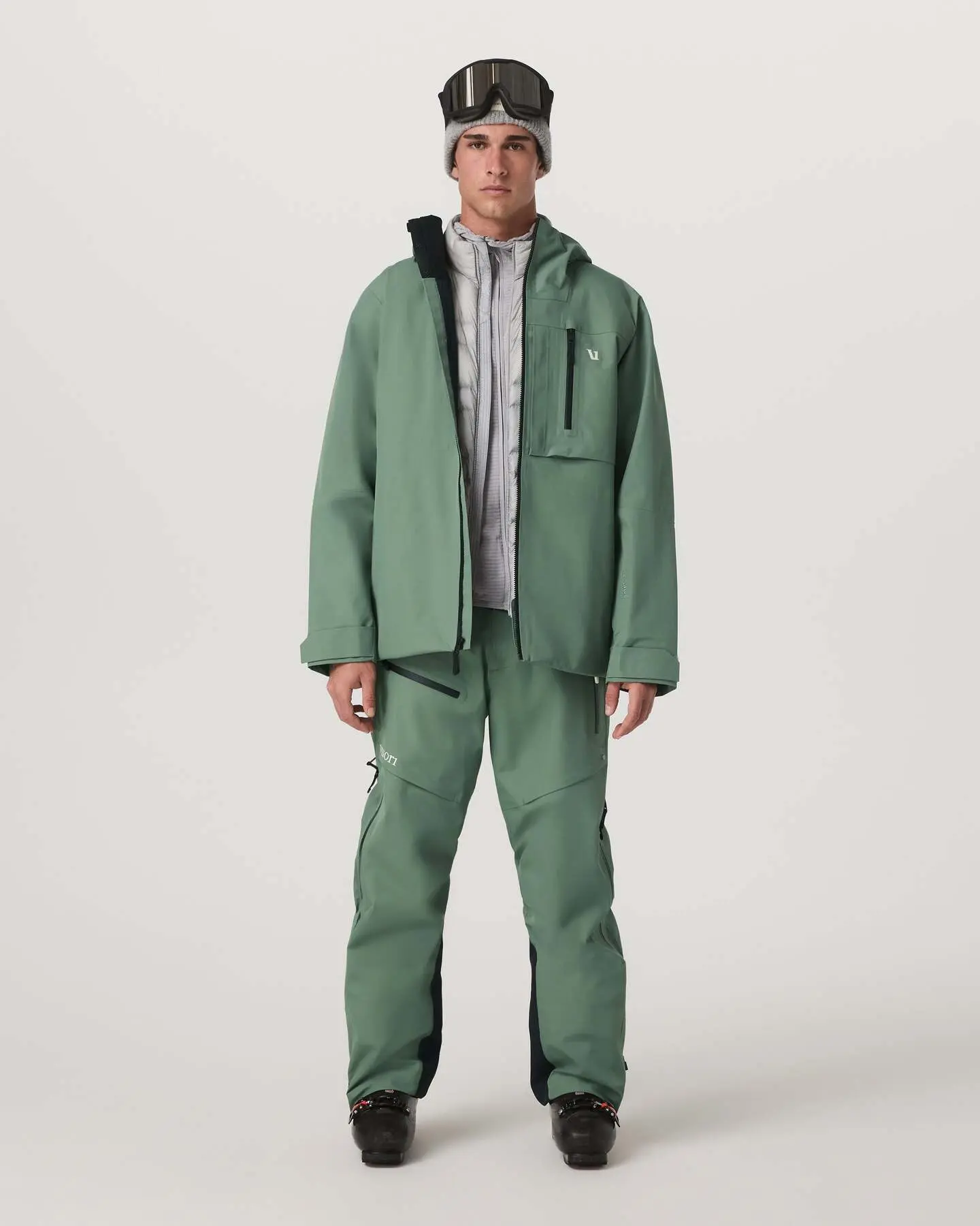 Taika Snow Pant - Image 6