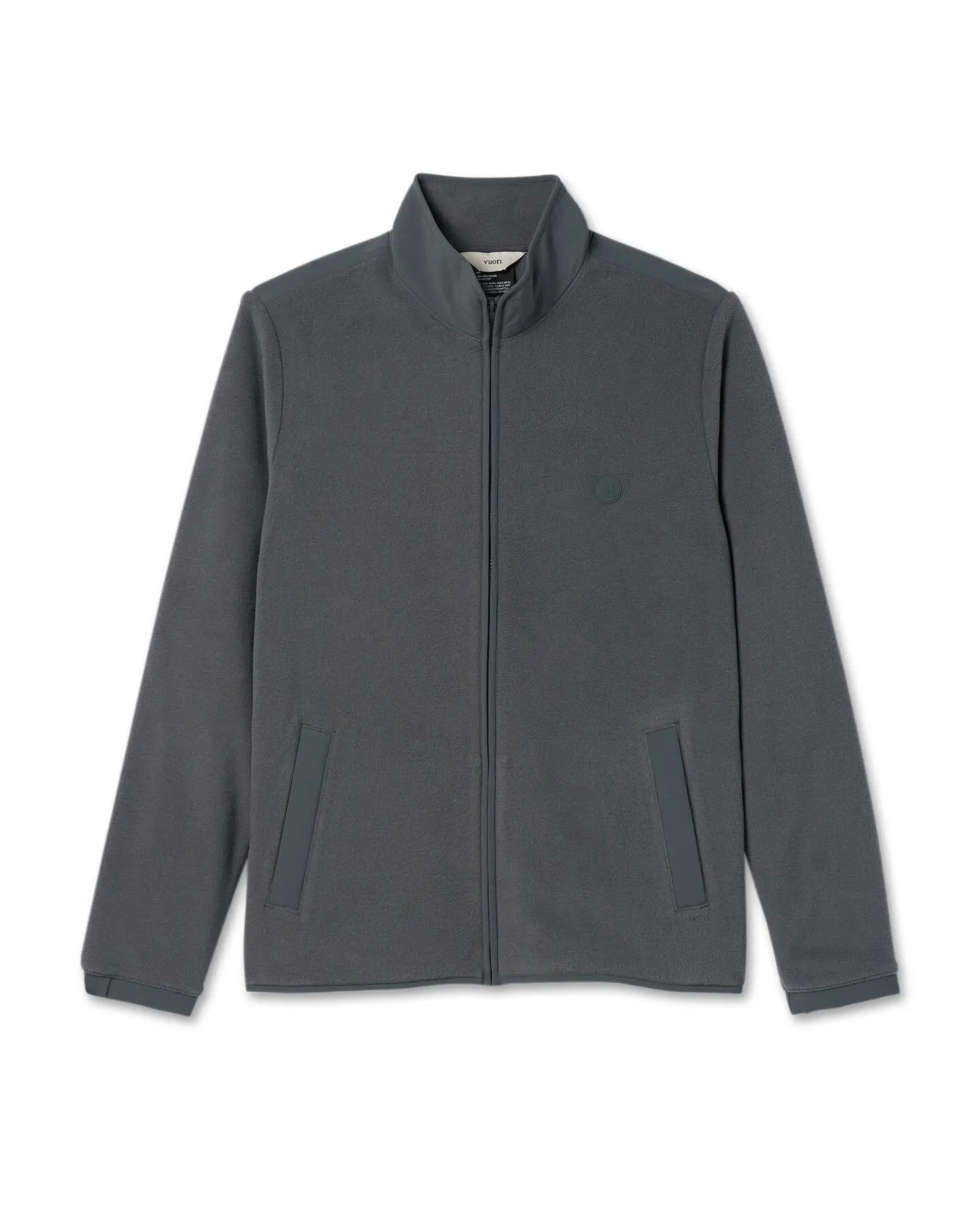 Aspen Full Zip Jacket - Image 4