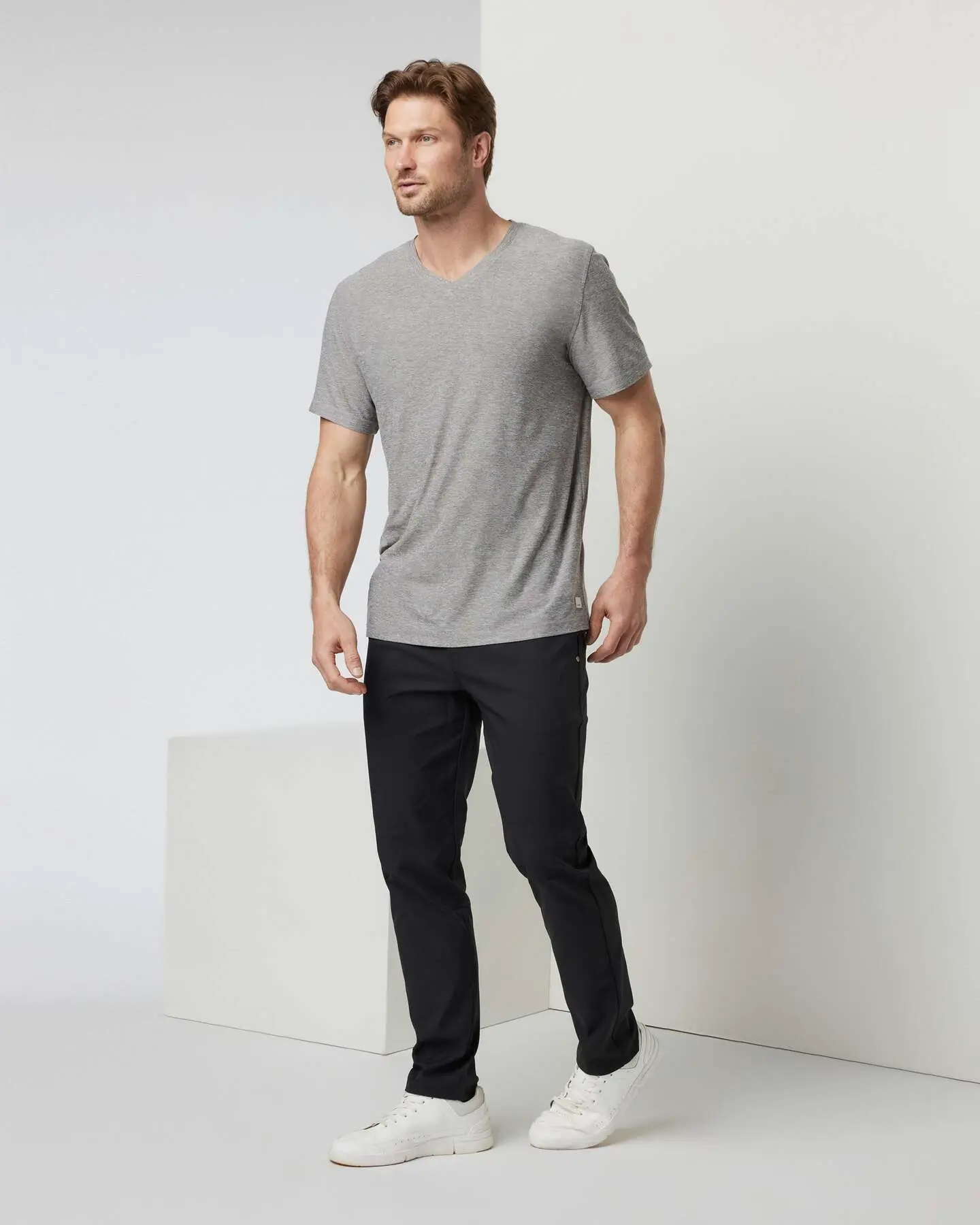 Cascade Tech Chino Pant Athletic Slim Fit 30" - Image 3