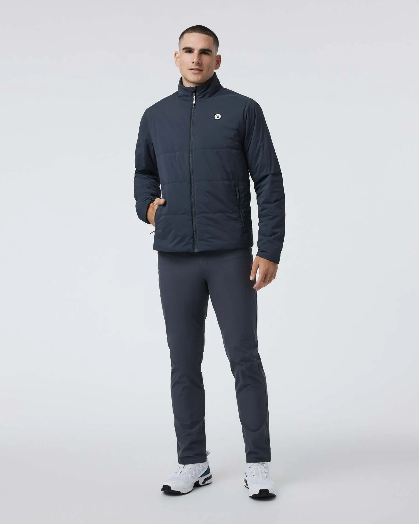 Echo Insulated Jacket 2.0 - Image 4