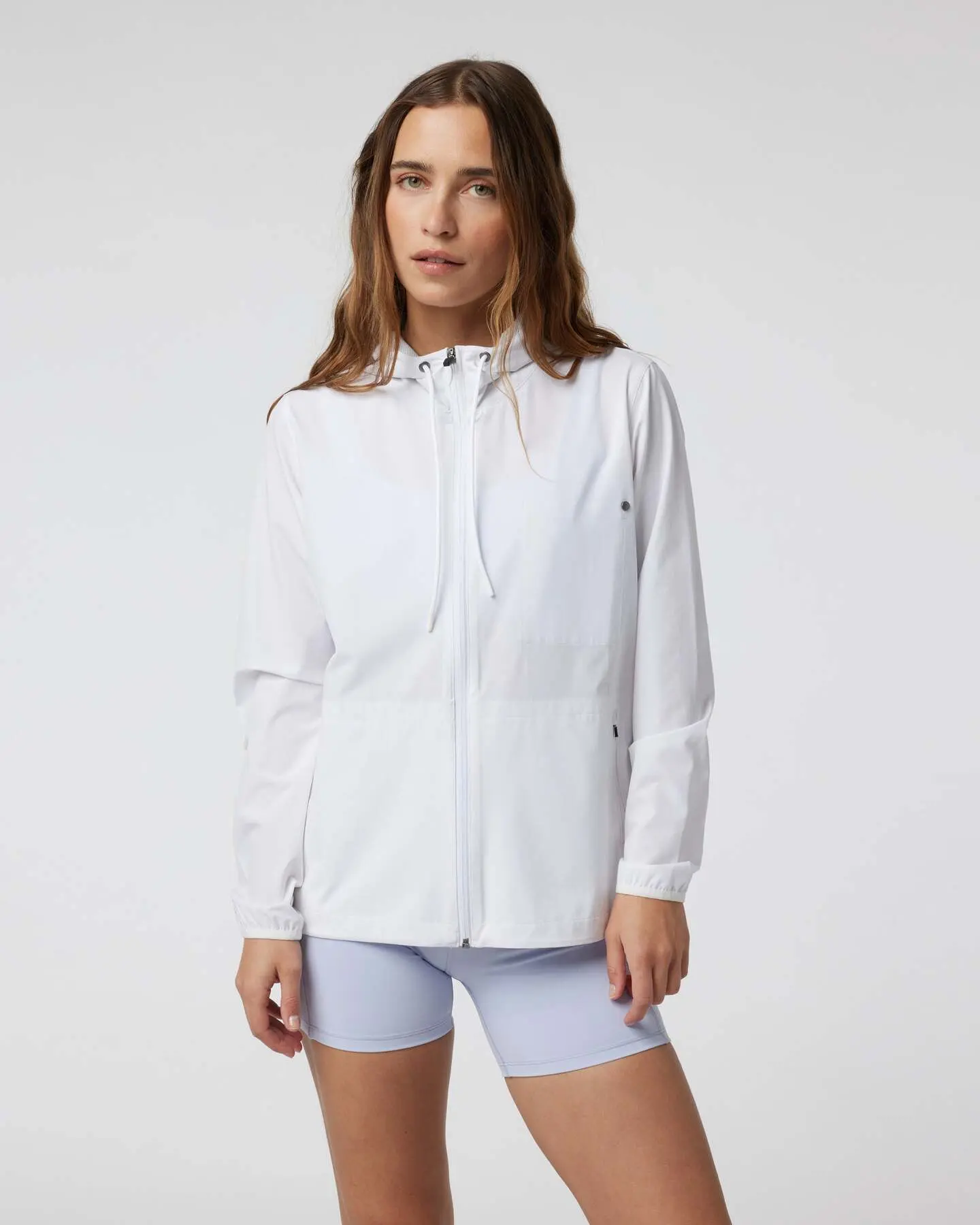 Womens Outdoor Trainer Shell - Image 2