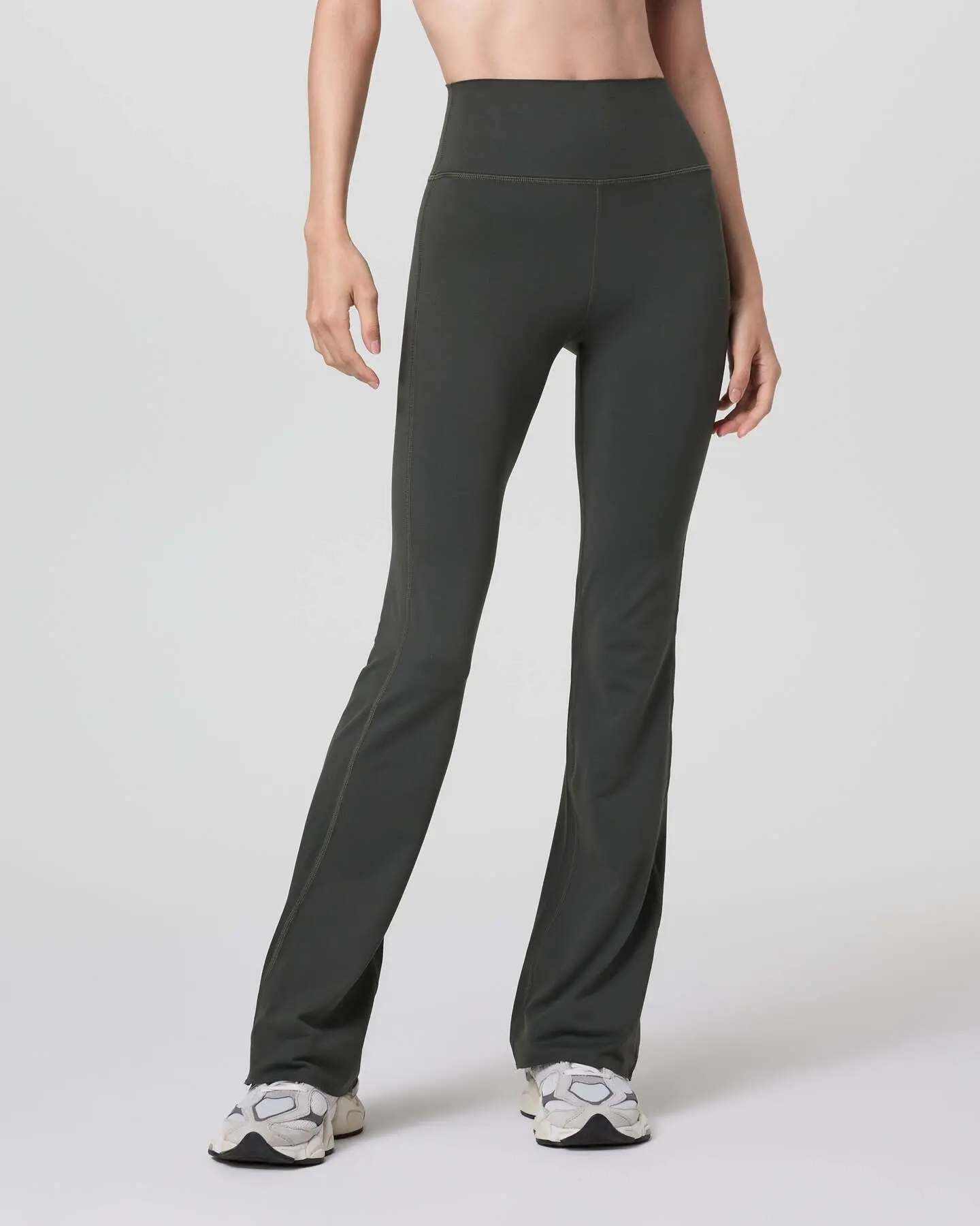 Halo Slim Flare Pant - Image 4