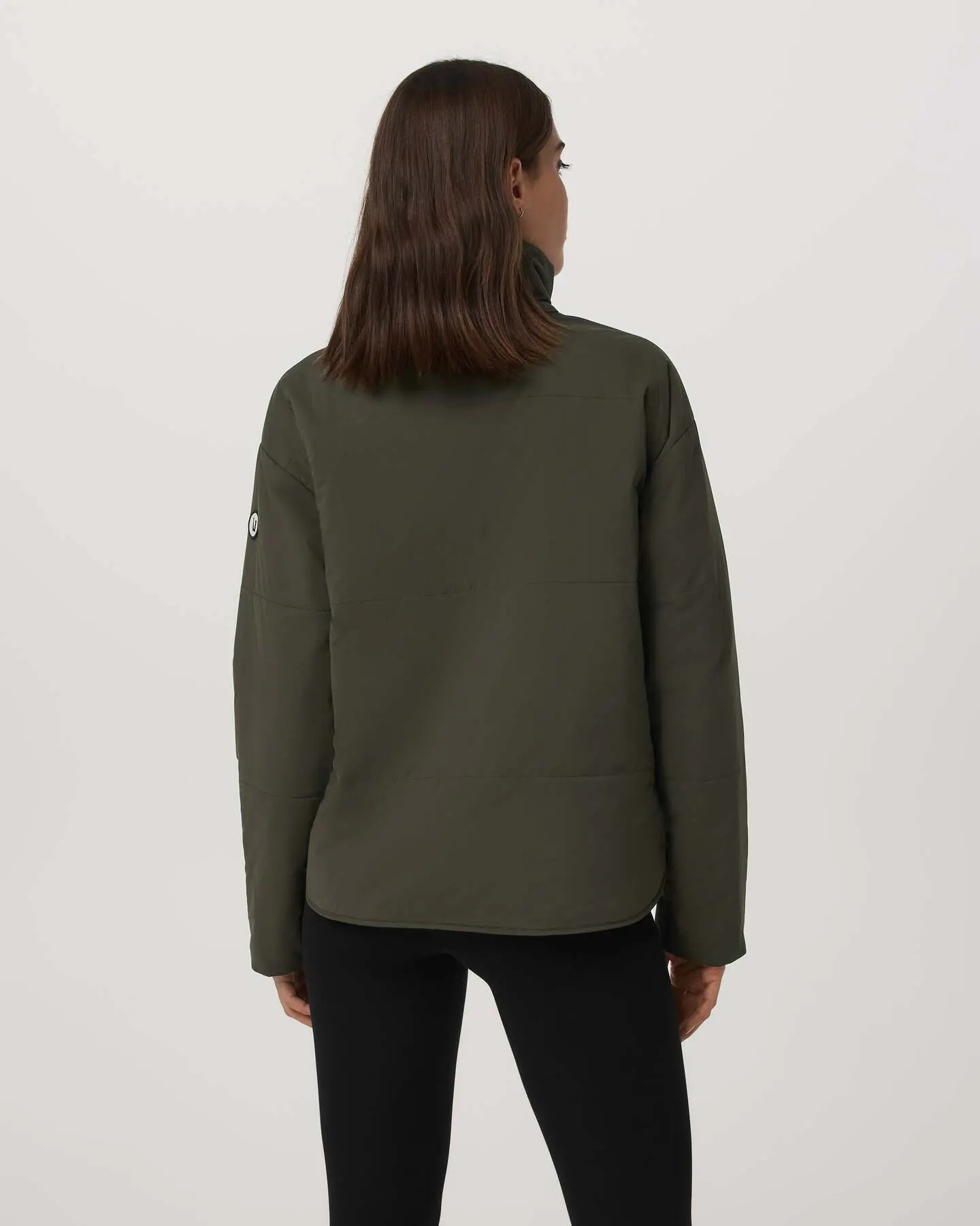 Canyon Insulated Jacket - Image 3
