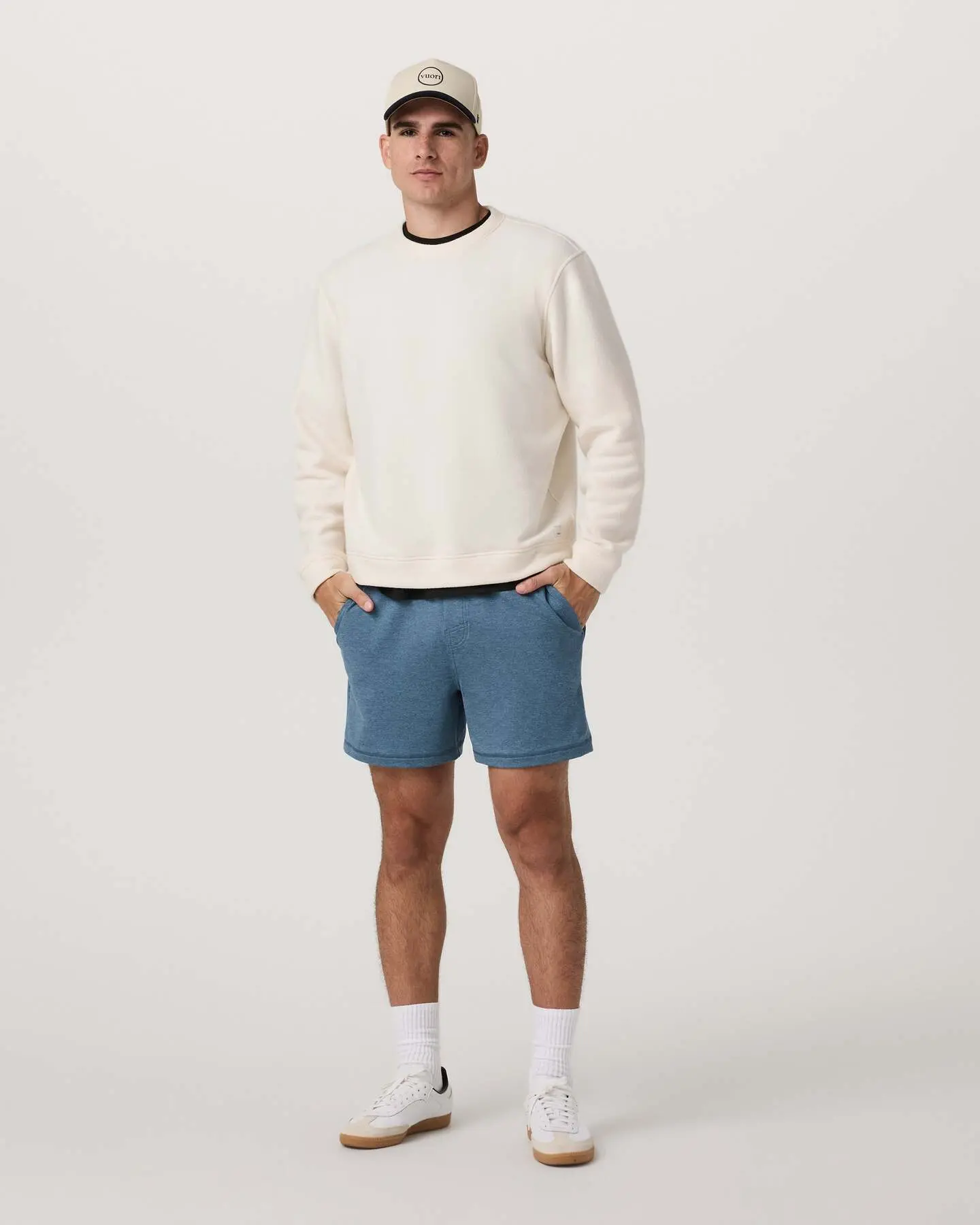 Coronado Short 5"