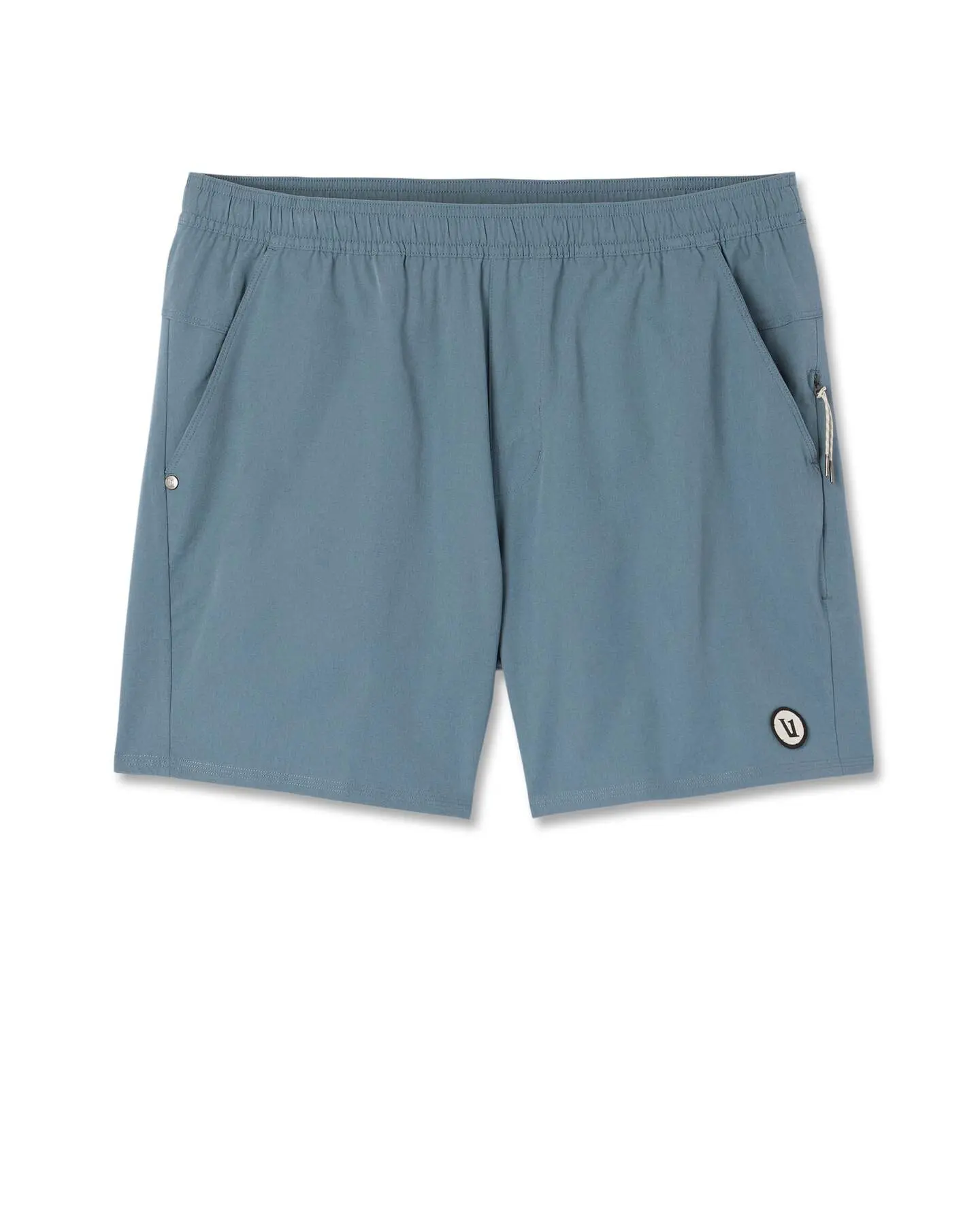 Maverick Volley Short Lined - Image 4