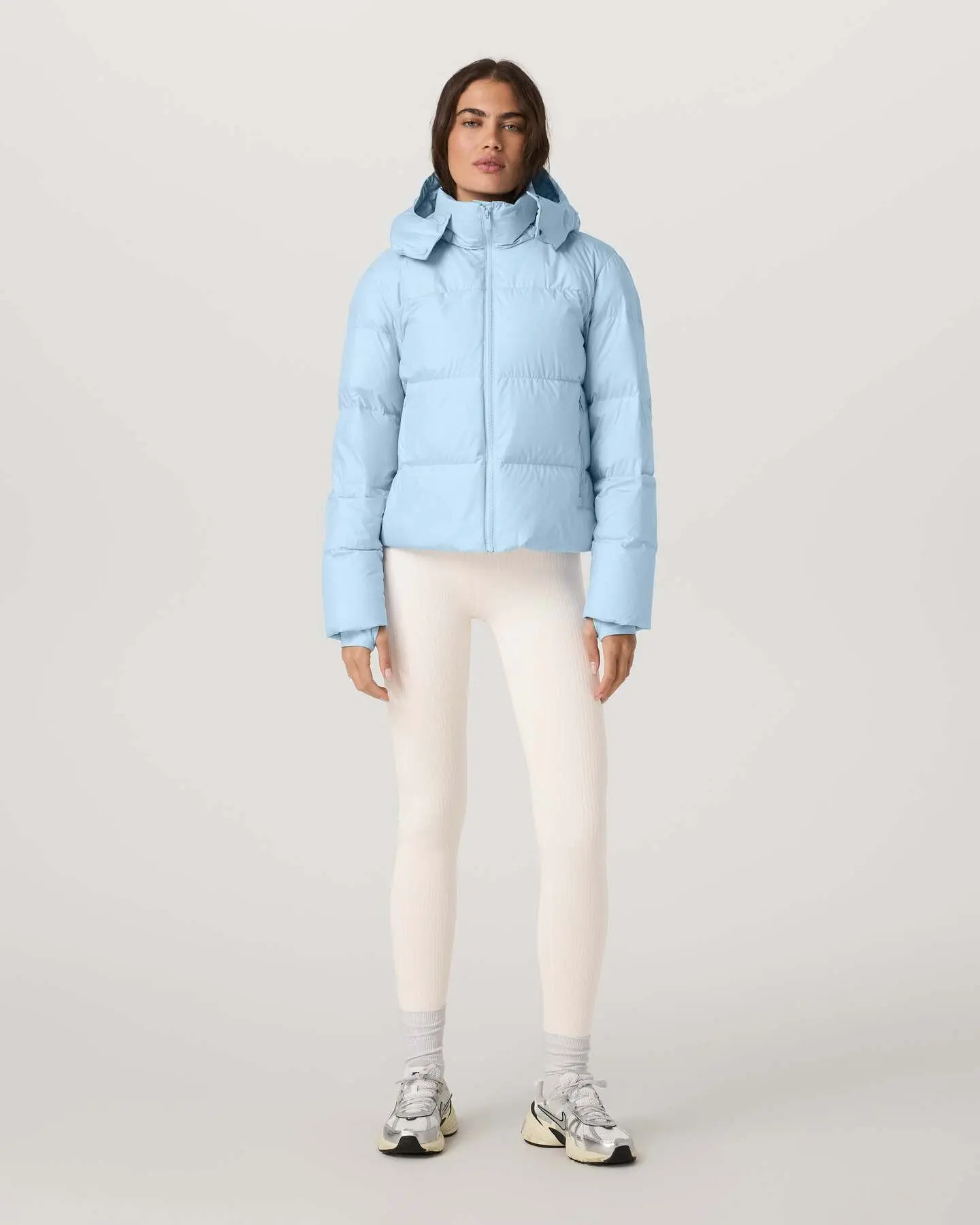 Alta Down Jacket - Image 6
