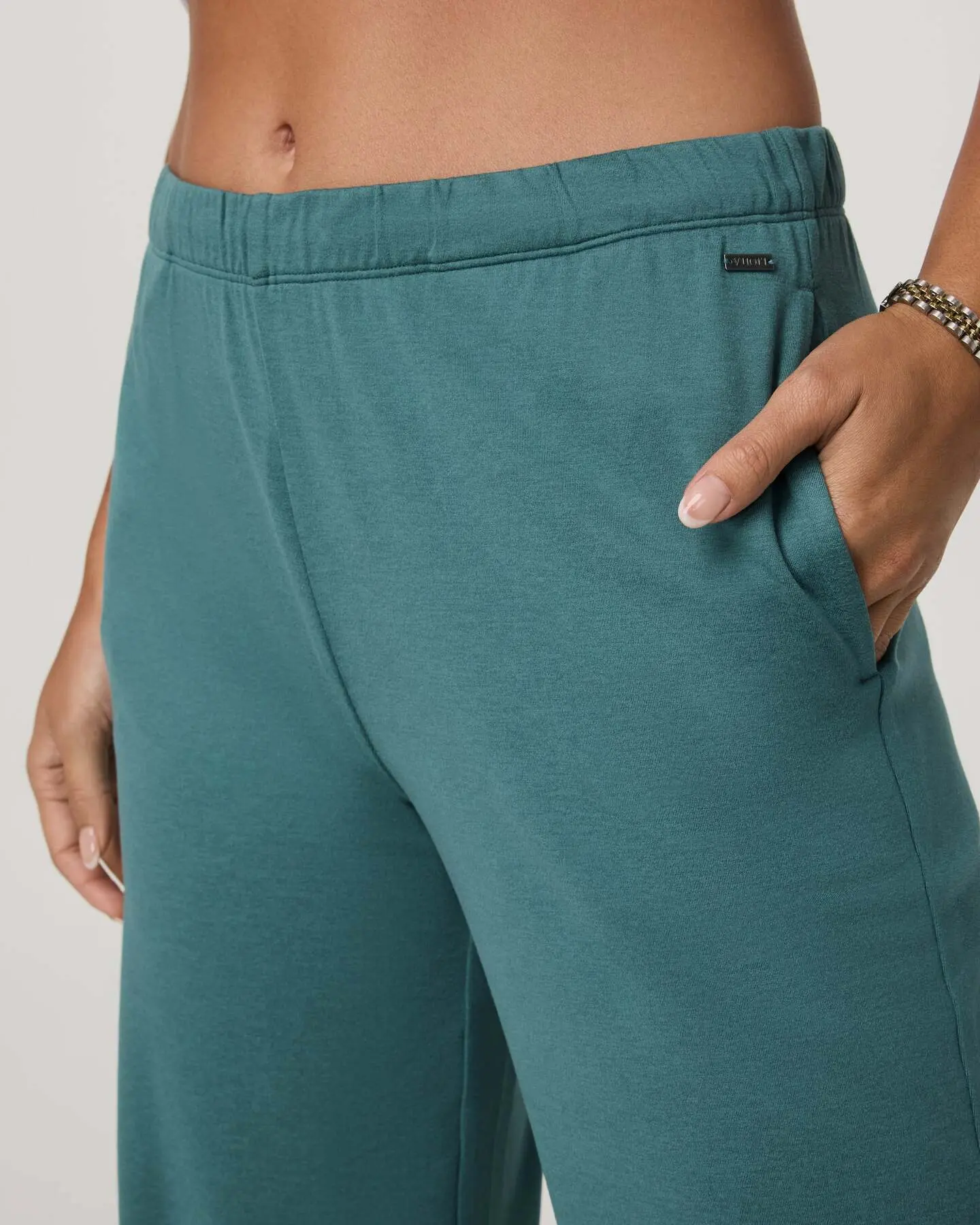 Halo Modern Straight Leg Pant-Long - Image 4