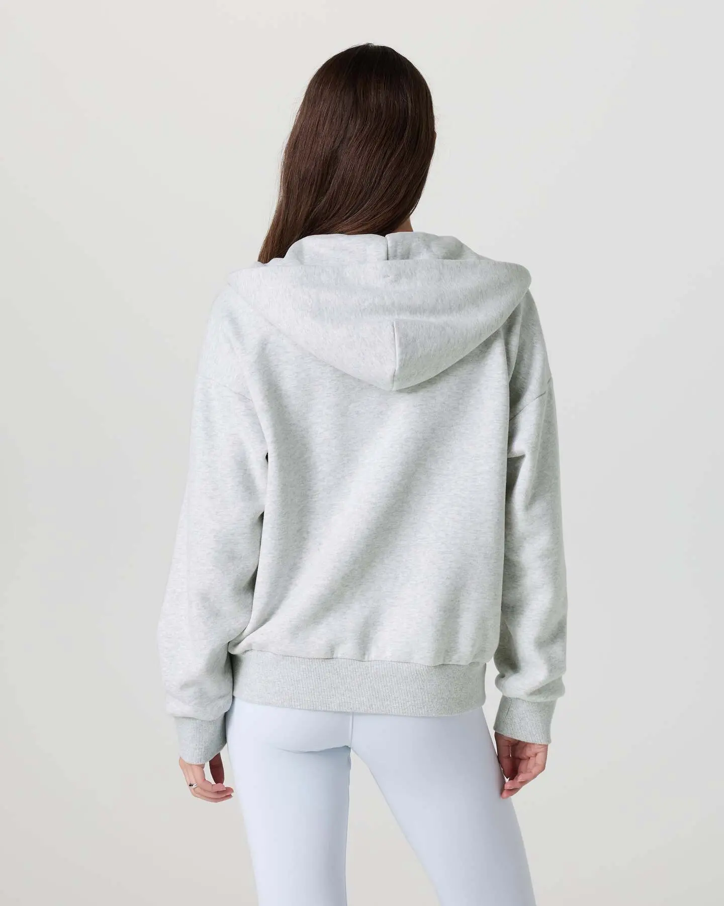 Restore Full Zip Hoodie - Image 3