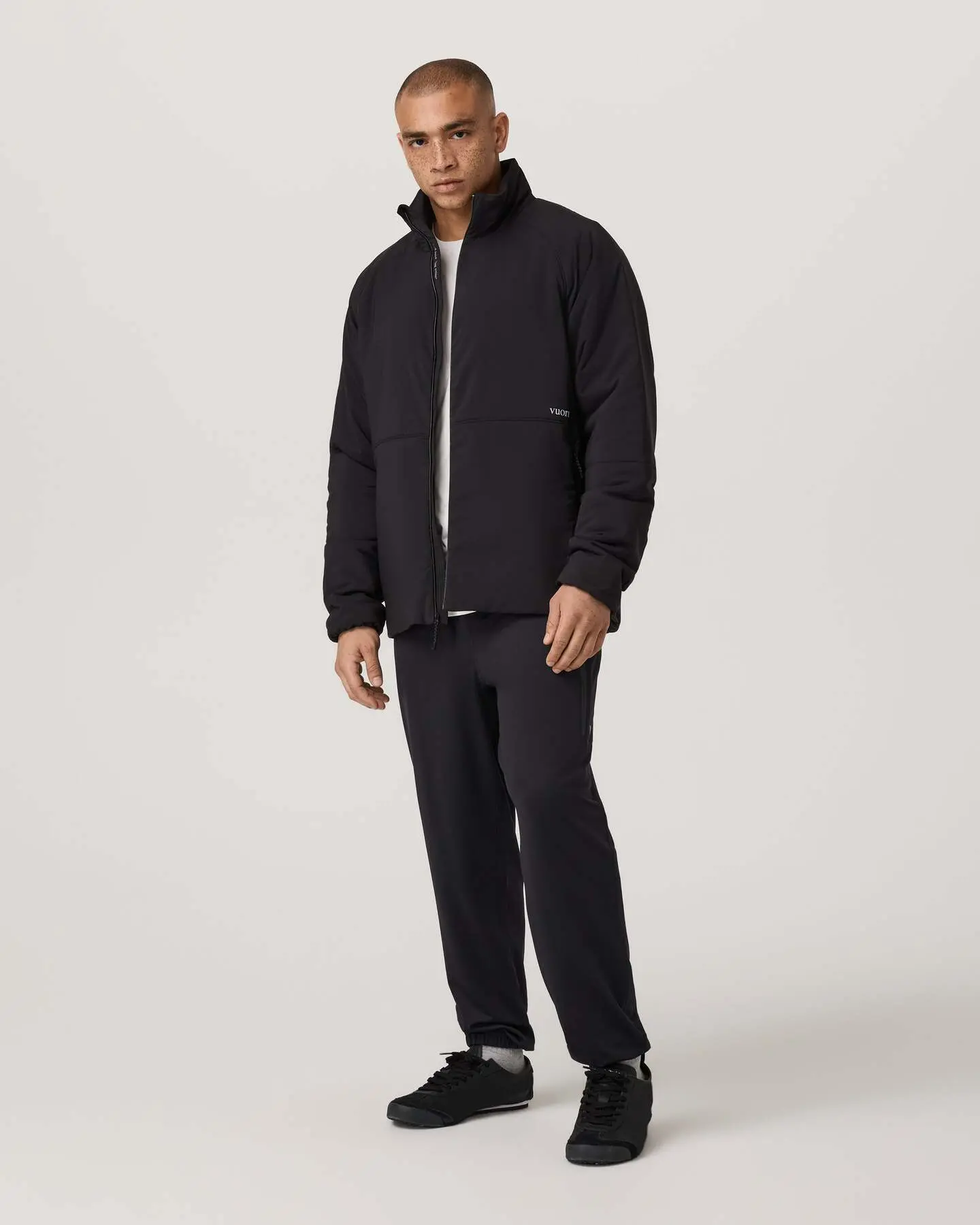 Malin Hybrid Jacket - Image 4