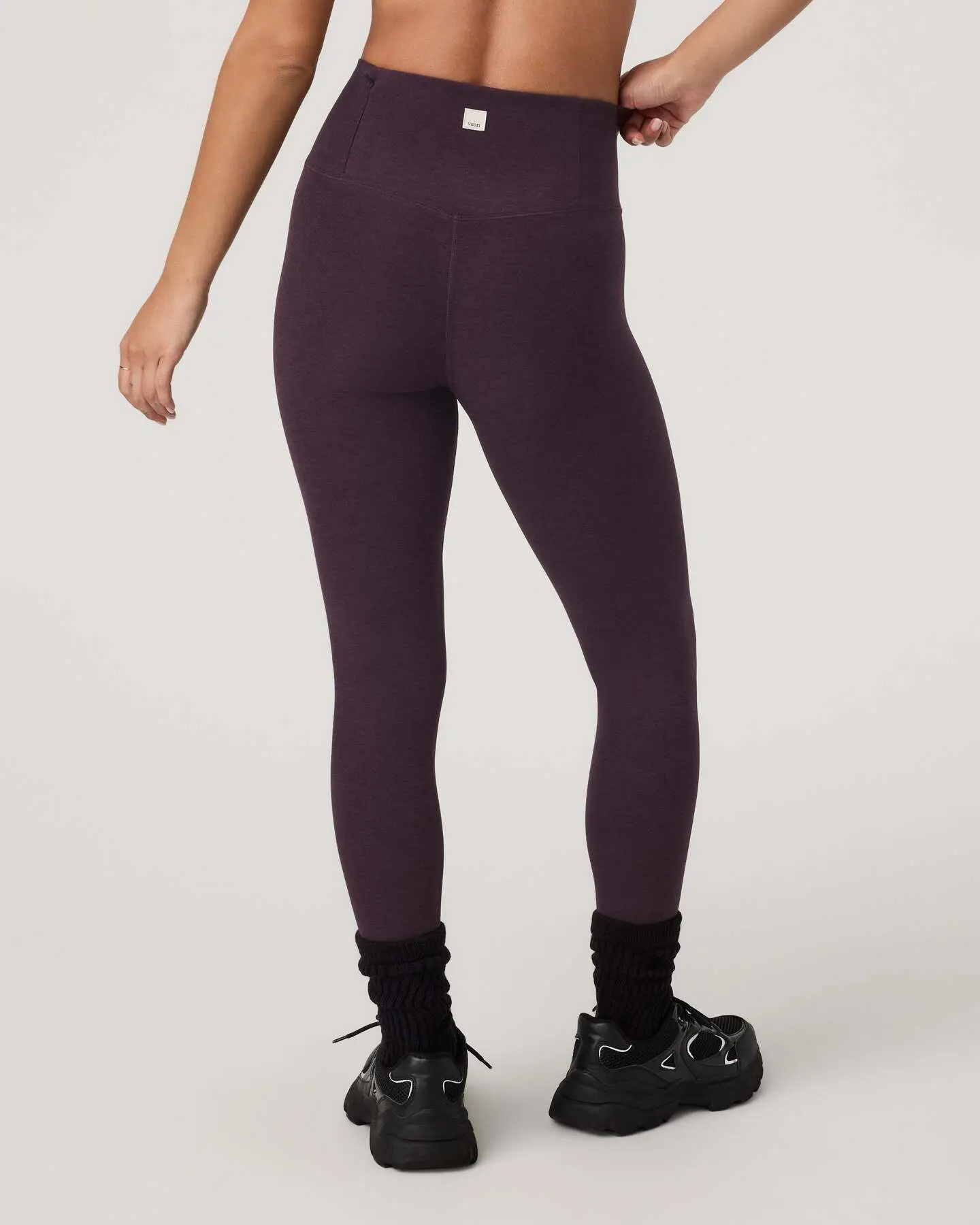 Clean Elevation Legging-Long - Image 3