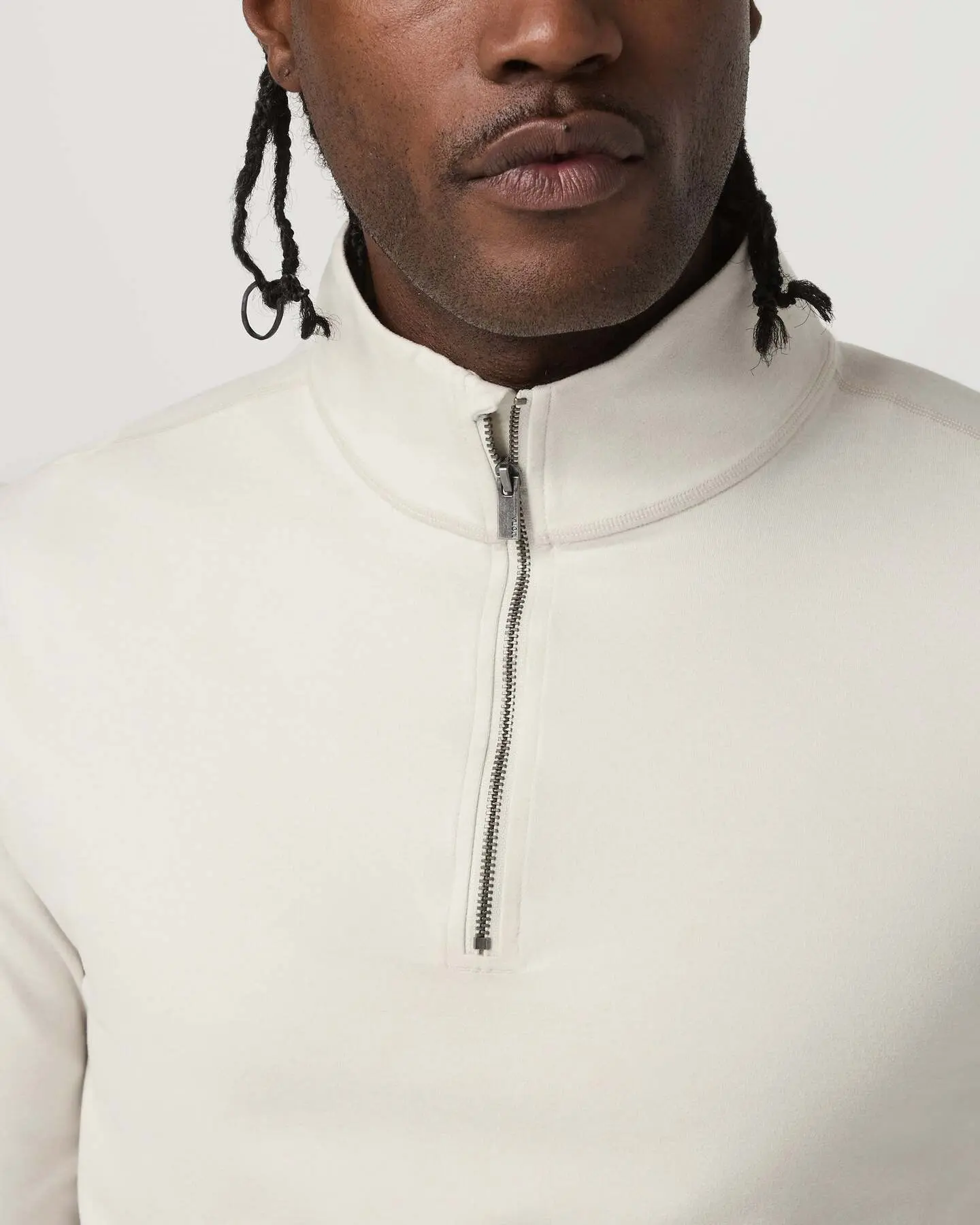 Coronado Half Zip - Image 2