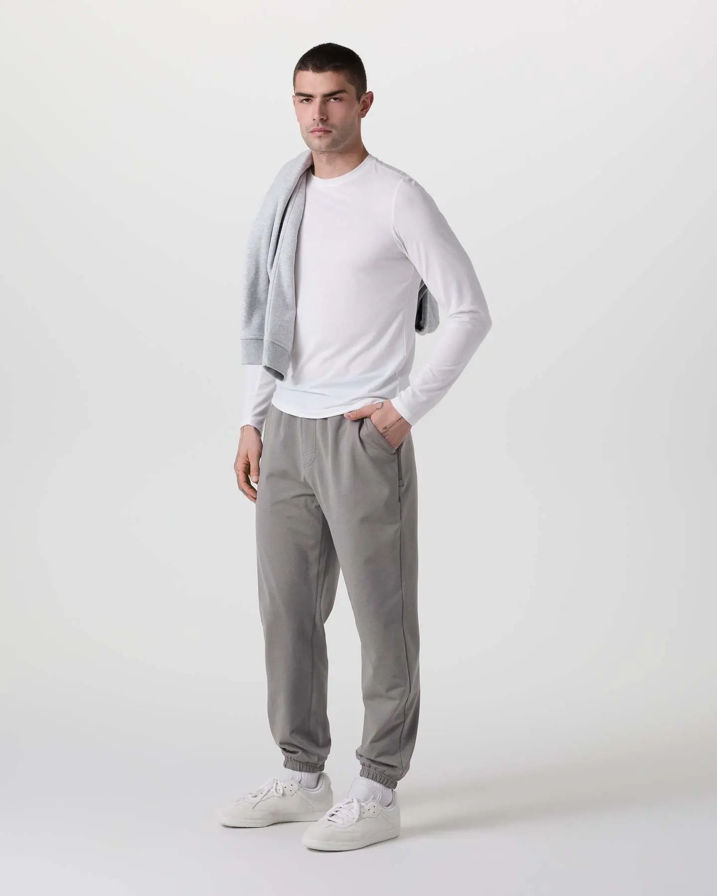 Coronado Sweatpant - Image 3