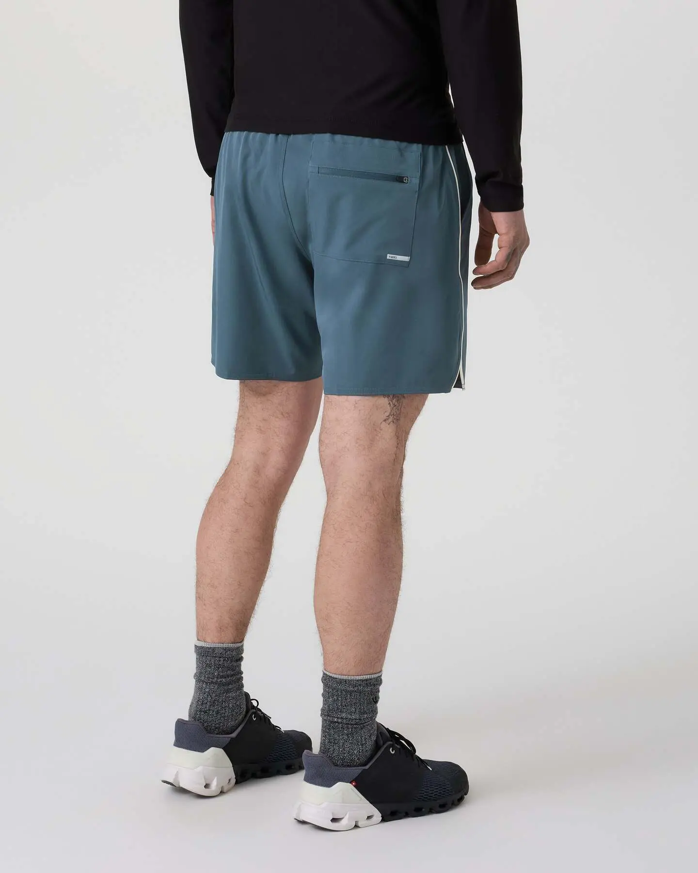 Trail Short 2.0 - Image 2