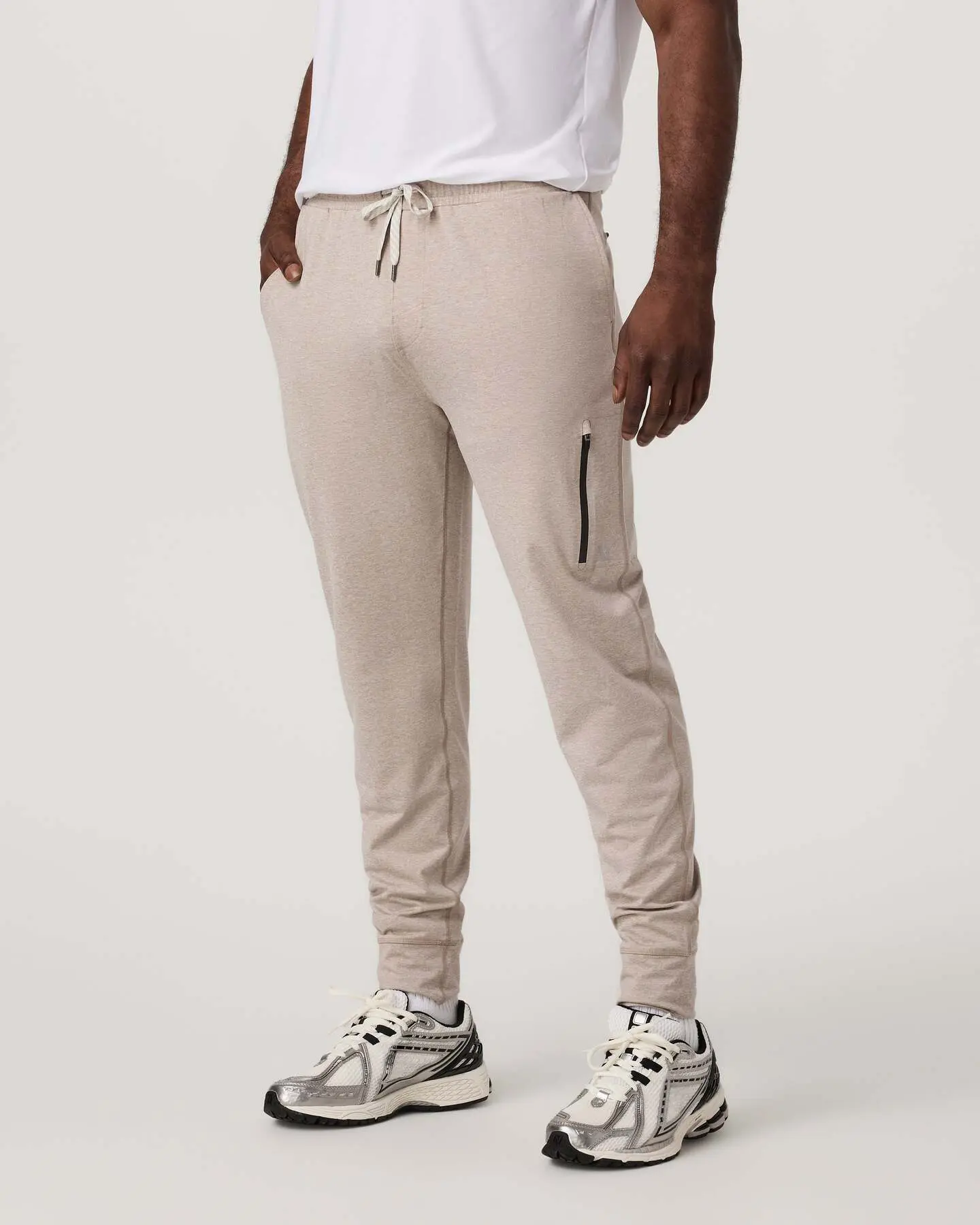 Sunday Performance Jogger - Long