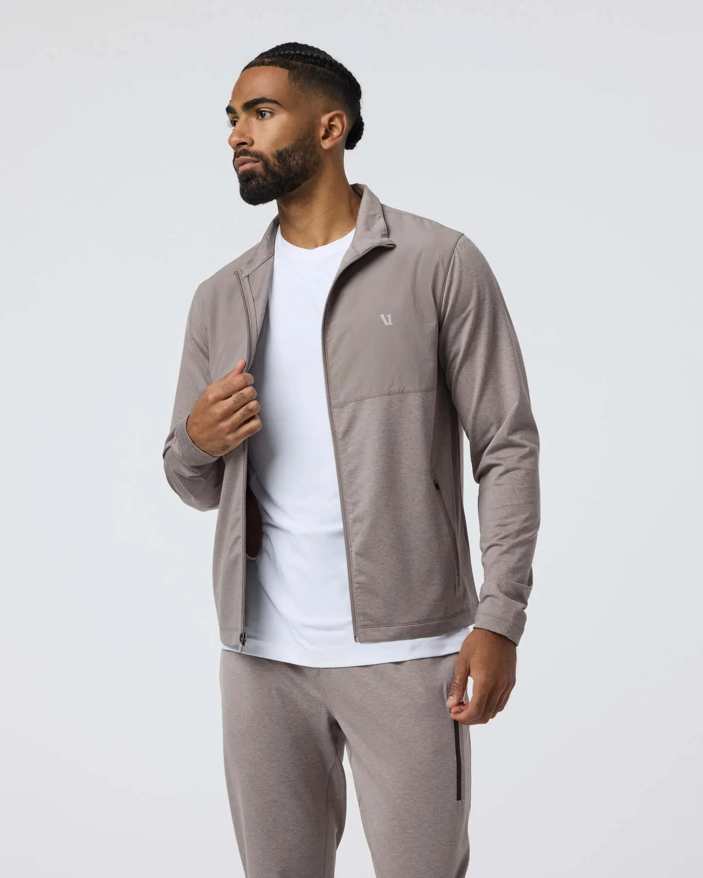 Sunday Element Track Jacket