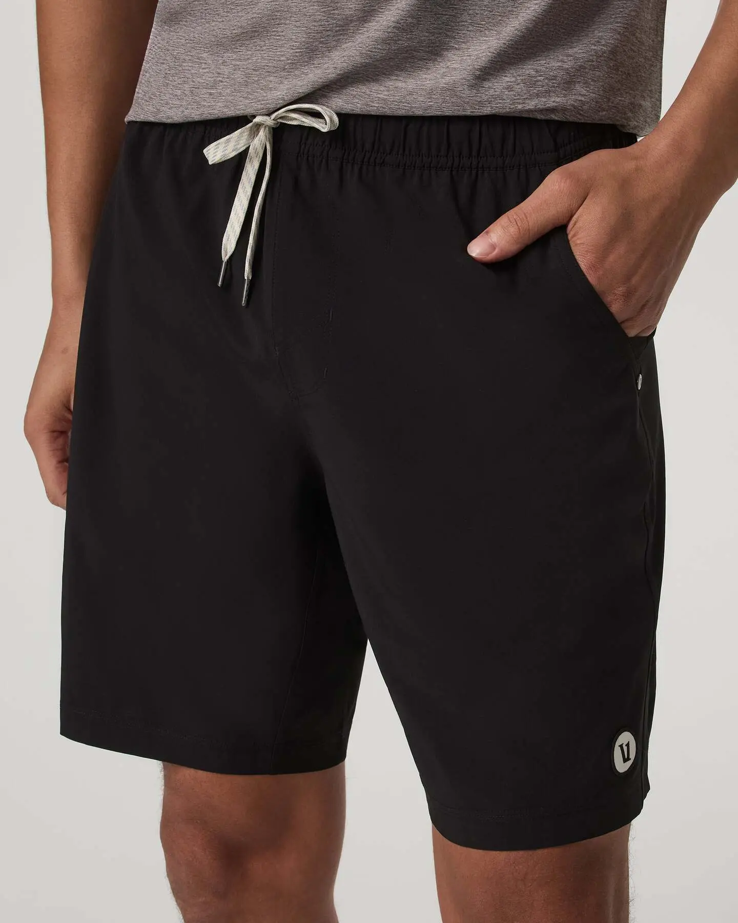 Kore Short Unlined 9"
