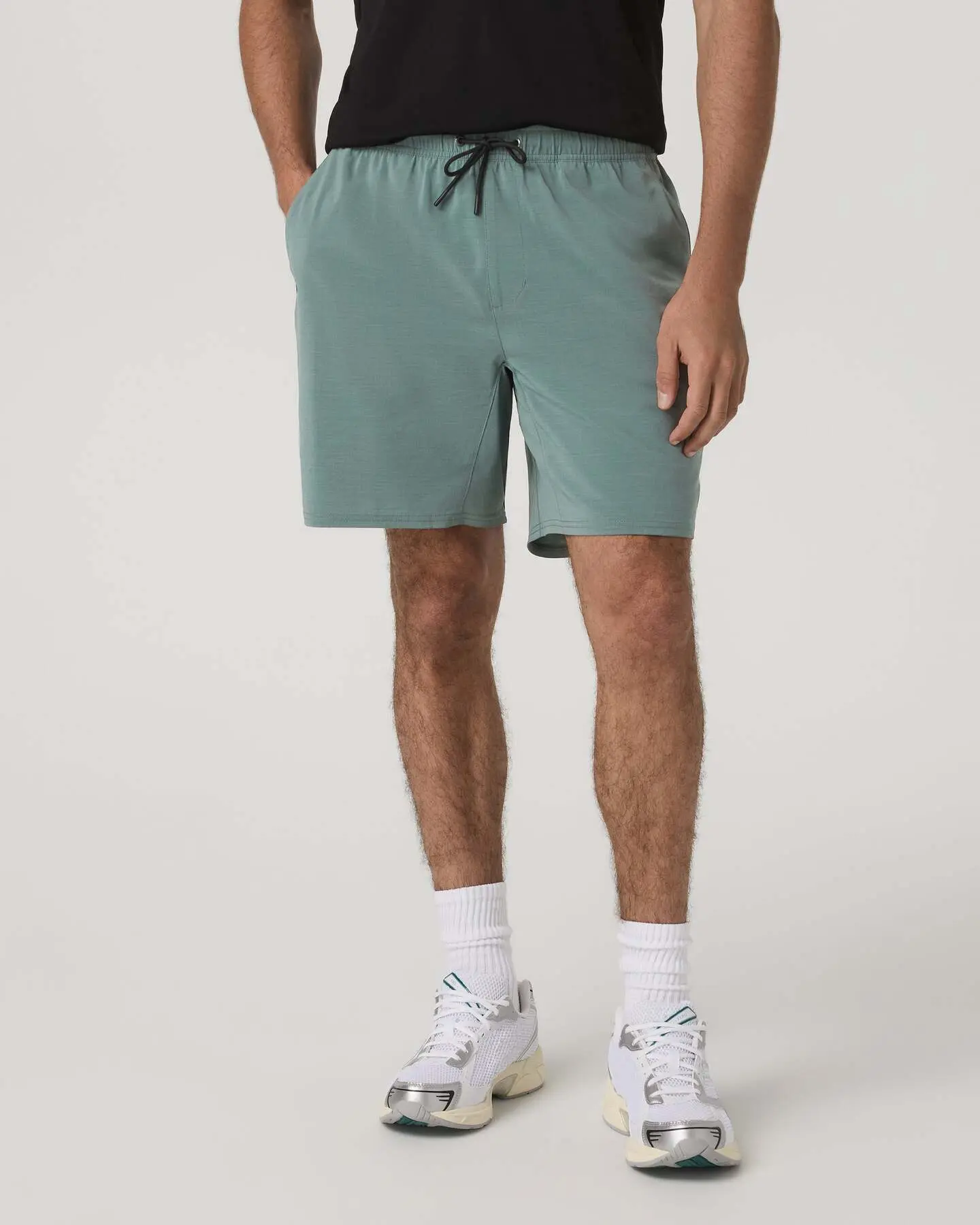Elevate Kore Utility Short Lined 7"