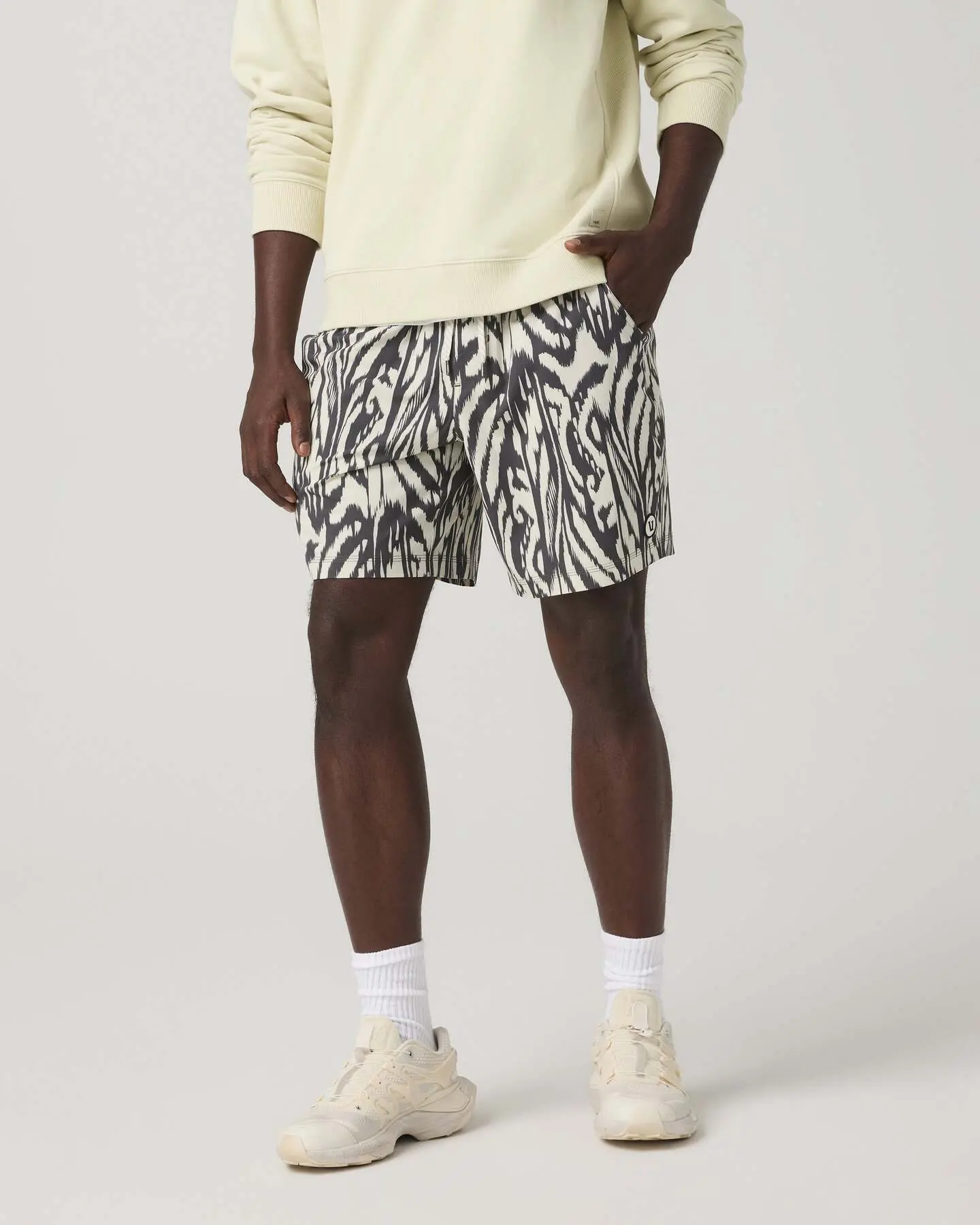 Kore Short Unlined 7"