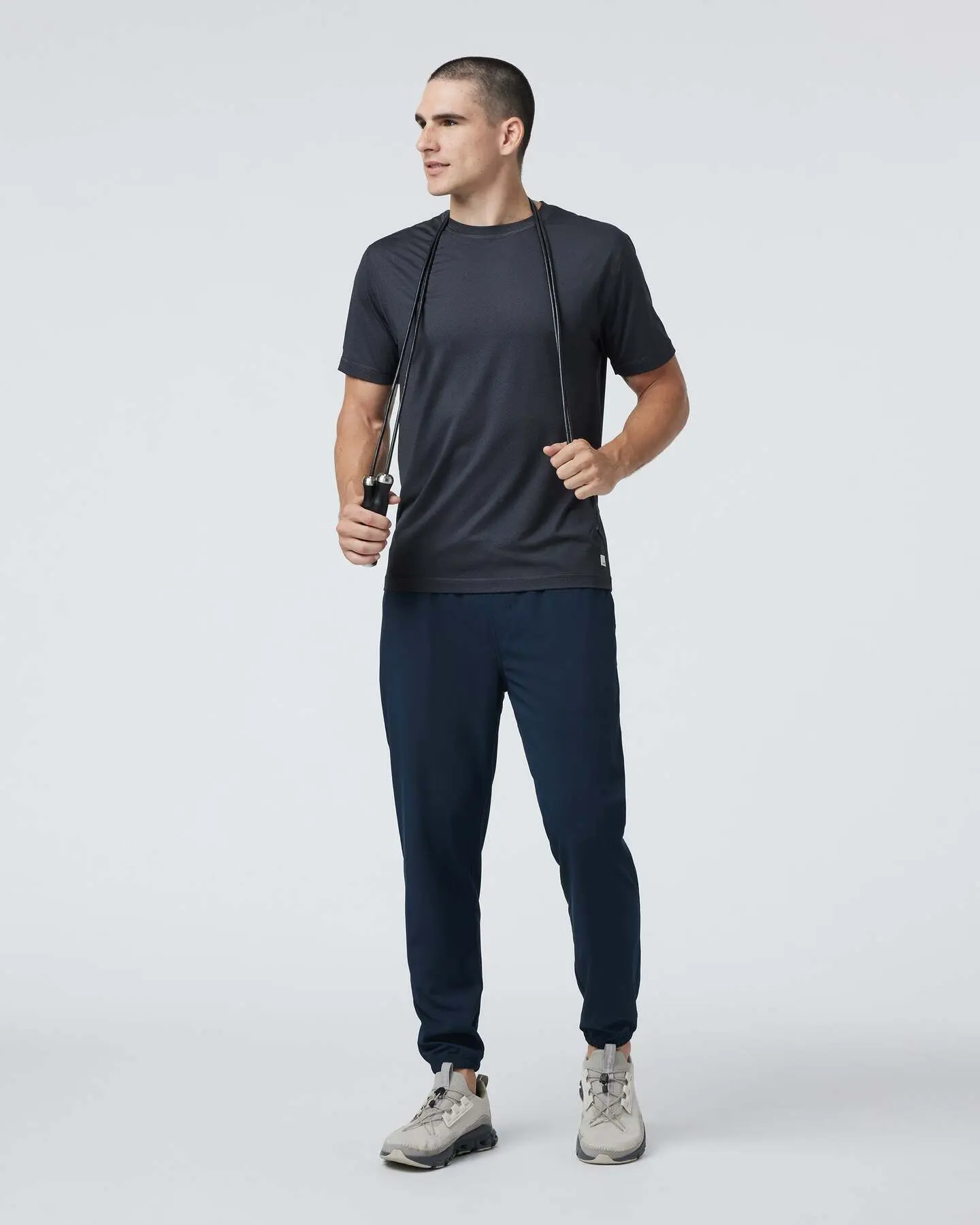 Kore Jogger Lined 28"