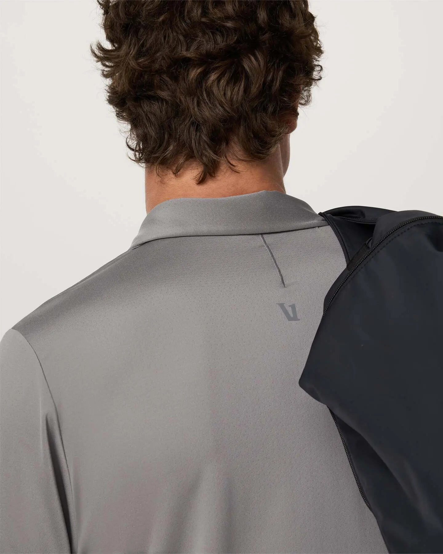 Short Sleeve Viewpoint Performance Polo 2.0 - Image 2