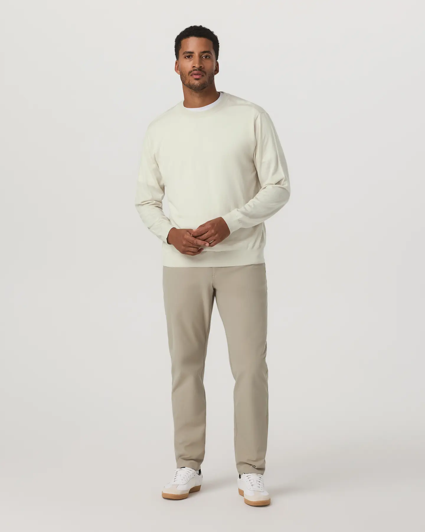 Vuori Meta Trouser Classic Fit 34" - Image 4