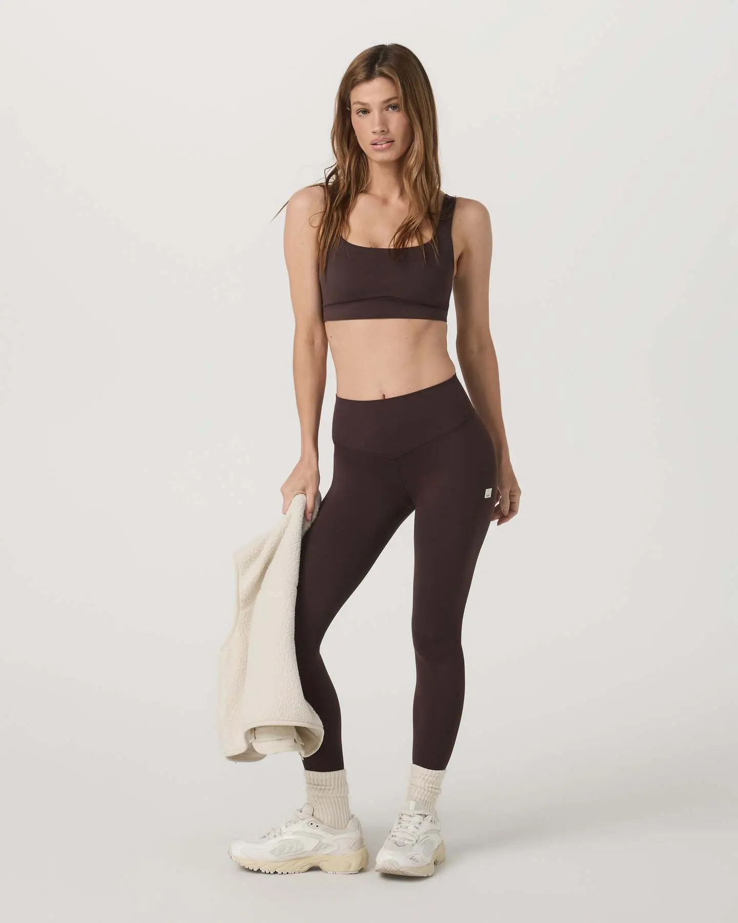 Vuori Alltheform Legging - Image 4