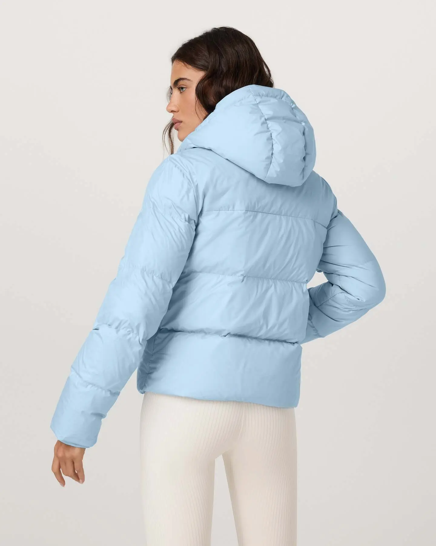 Alta Down Jacket - Image 4