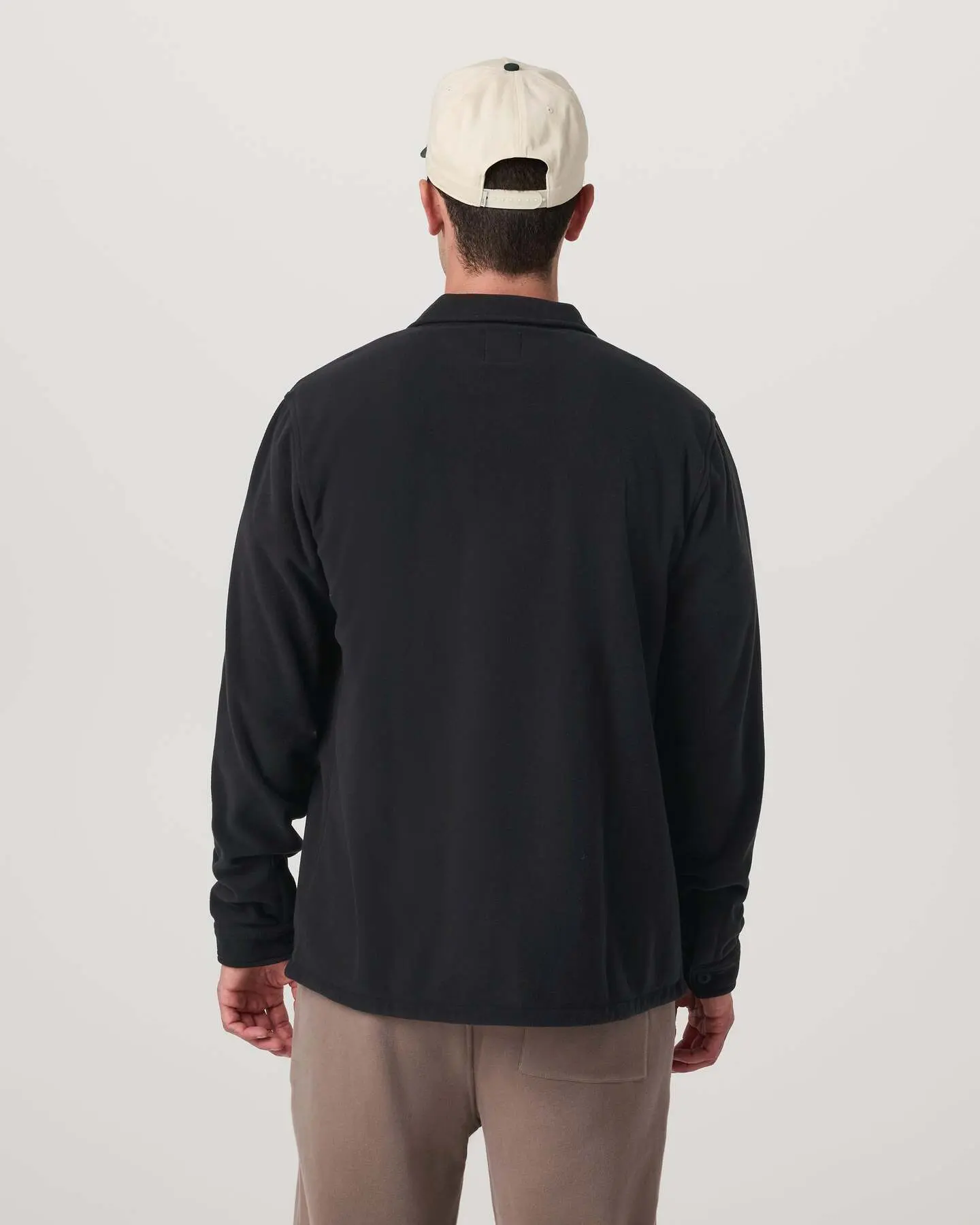 Aspen Shirt Jacket - Image 3
