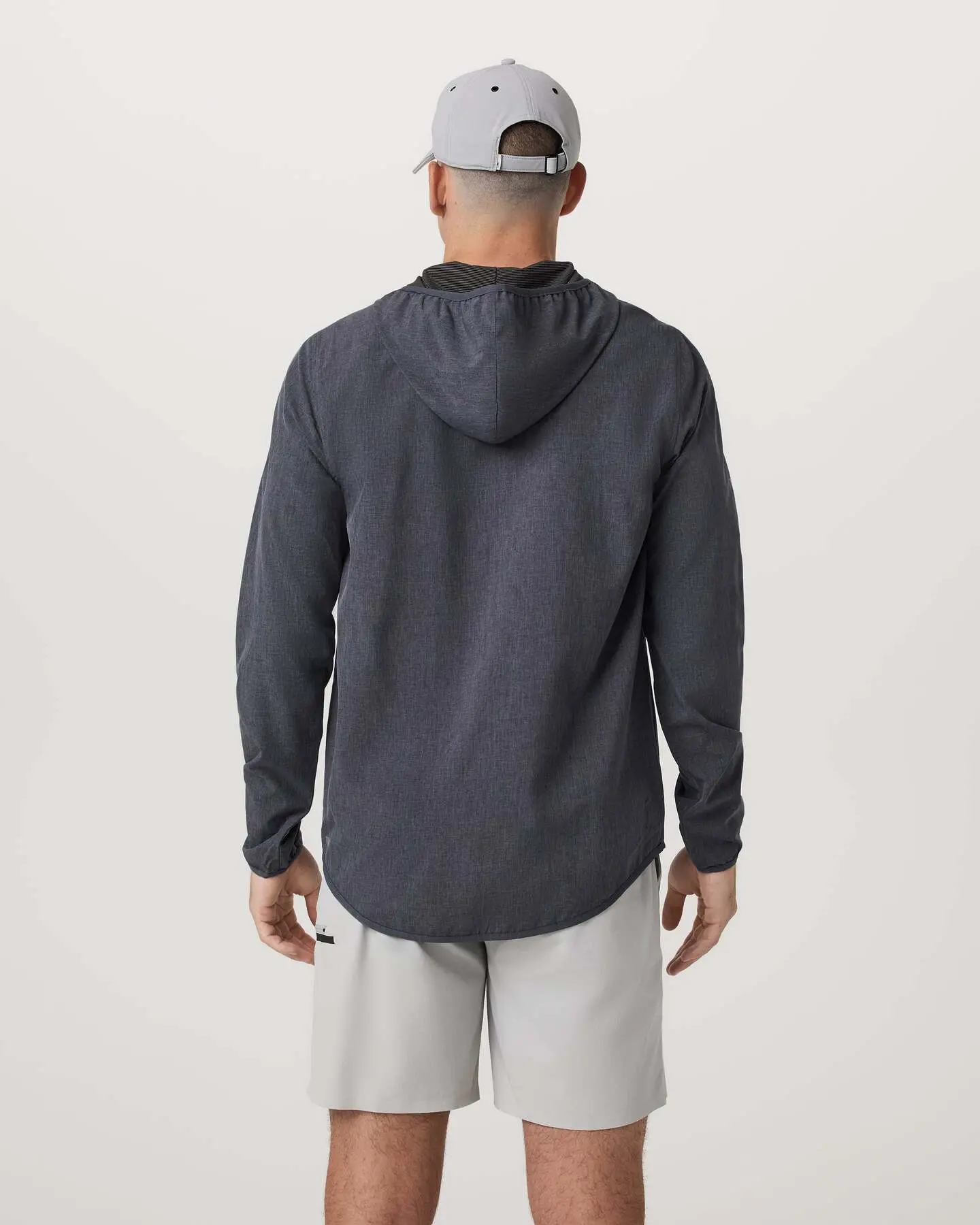 Outdoor Trainer Shell - Image 3