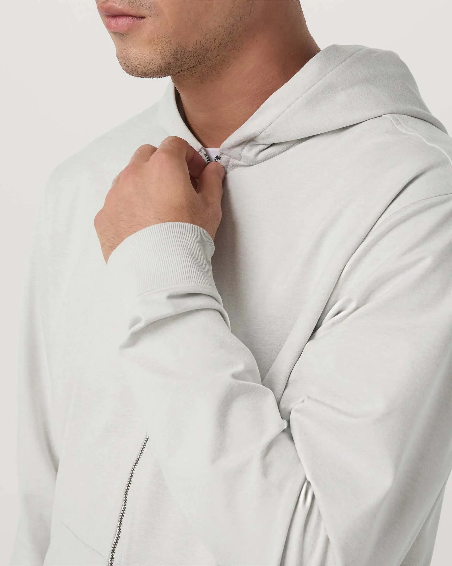 Coronado Full Zip Hoodie 2.0 - Image 2