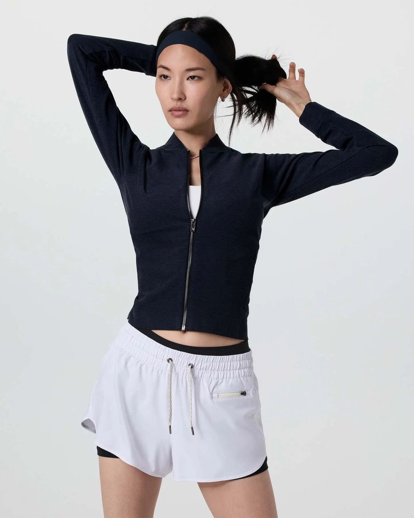 Elevation Track Jacket - Image 4
