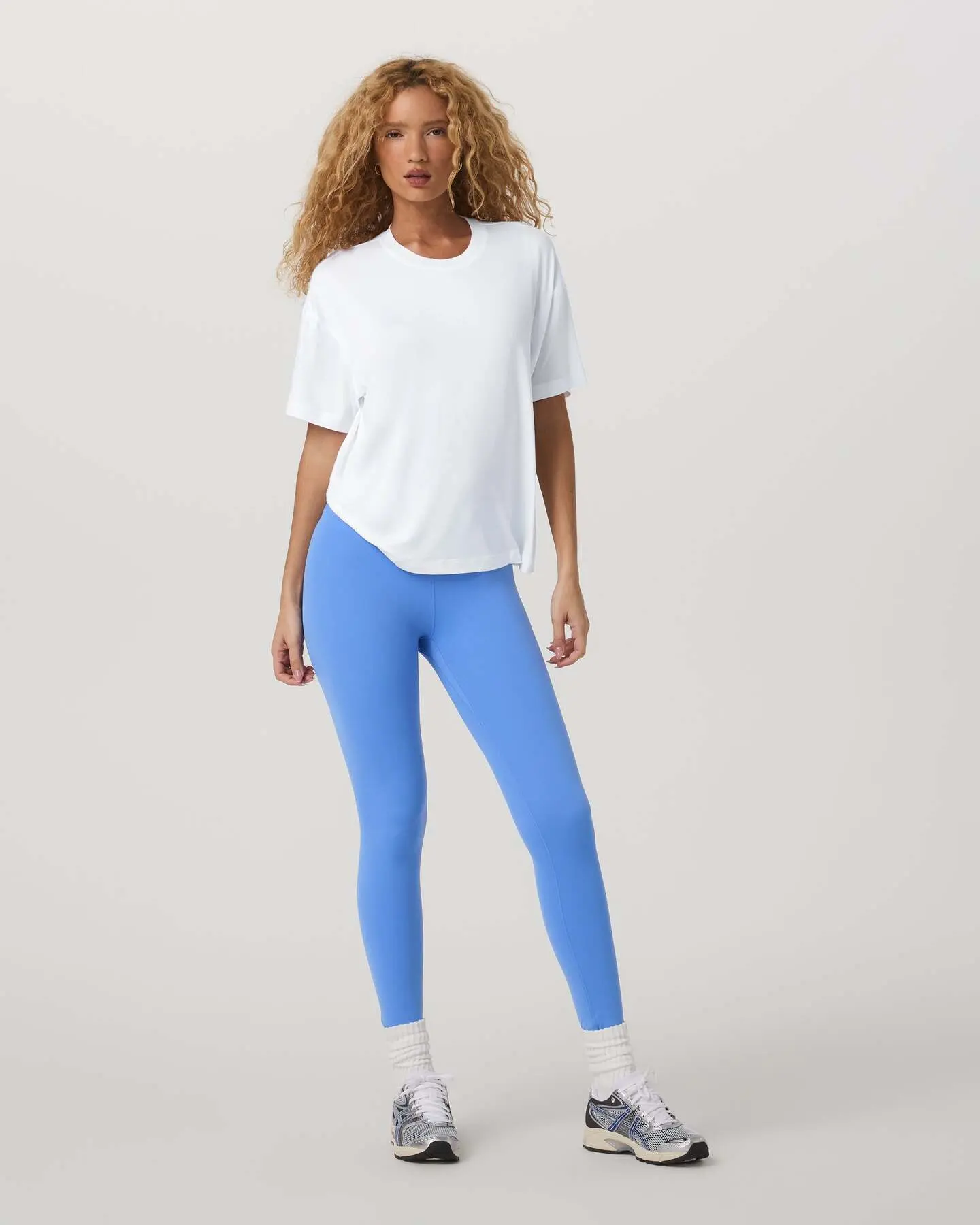 Energy Tee Long - Image 6
