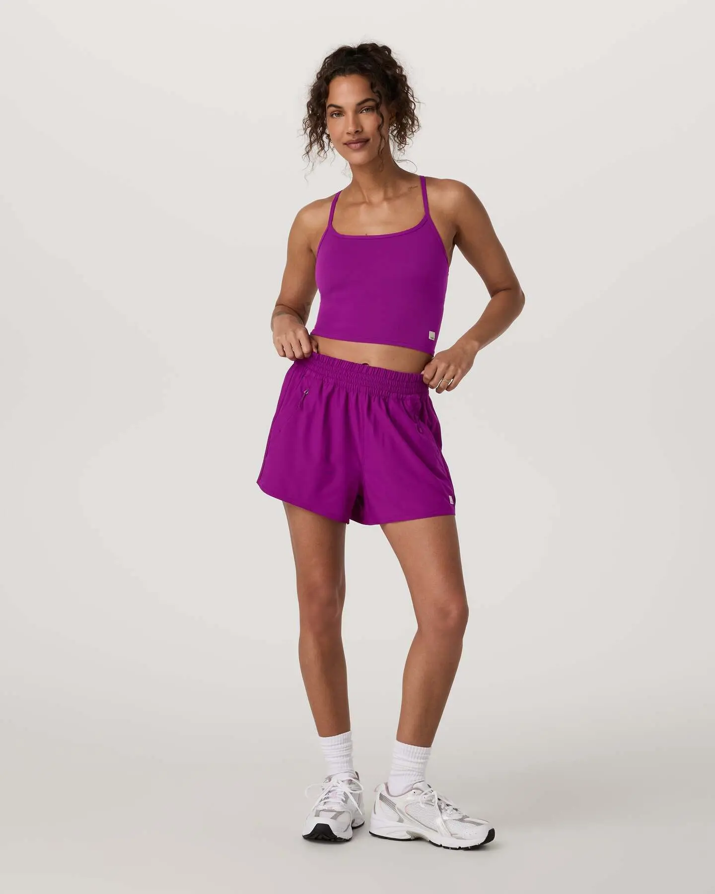 Vuori Allthefeels Support Tank 2.0 - Image 2