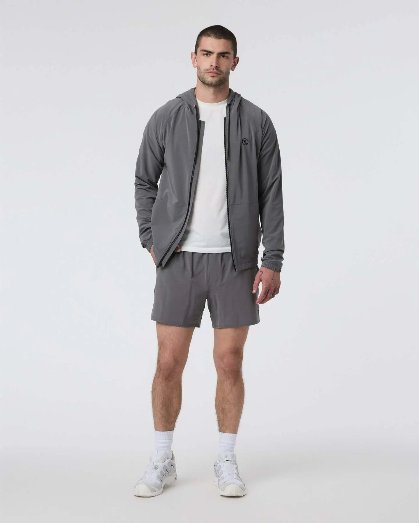 Elevate Kore Jacket - Image 4