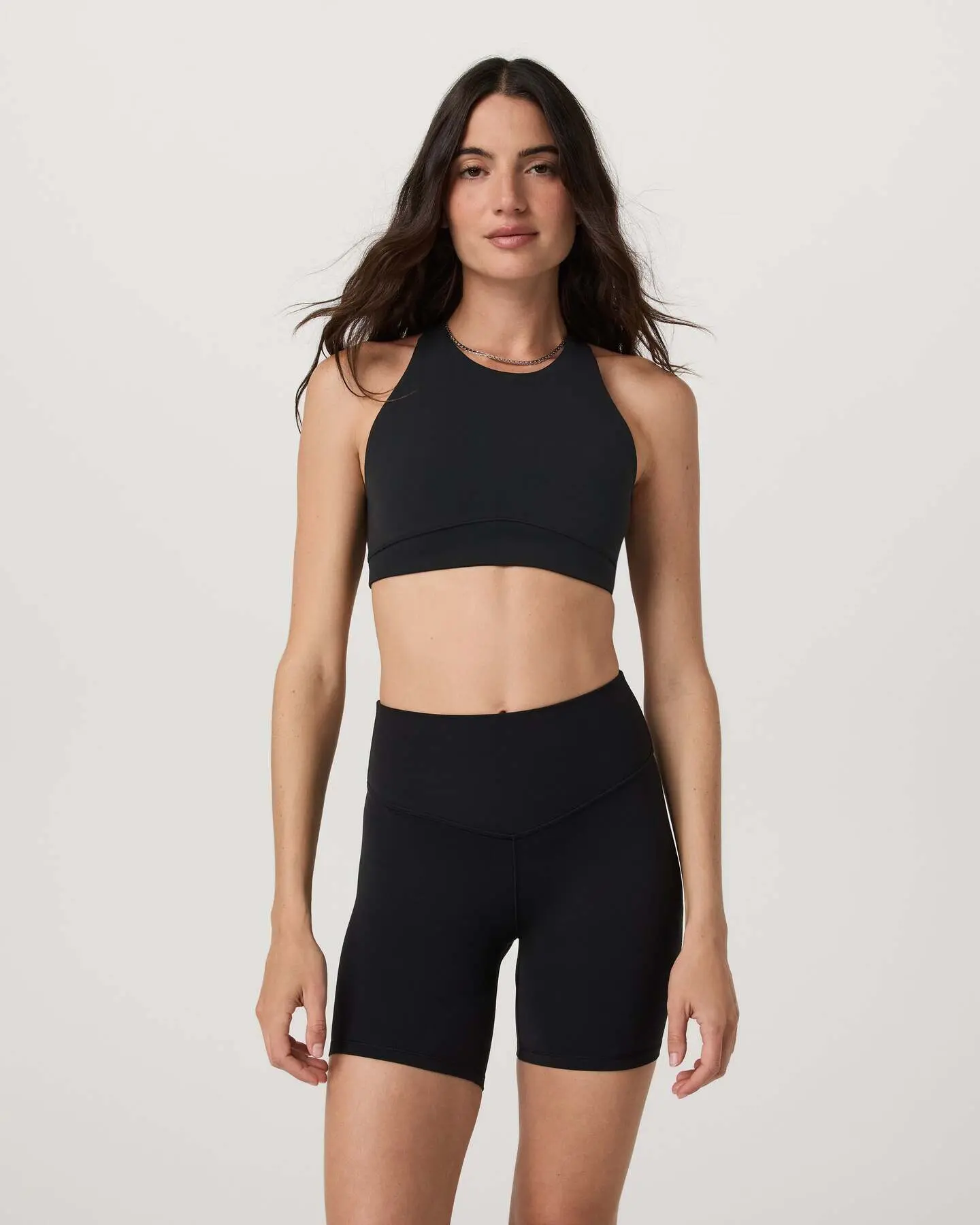 Vuori Alltheform High Neck Bra